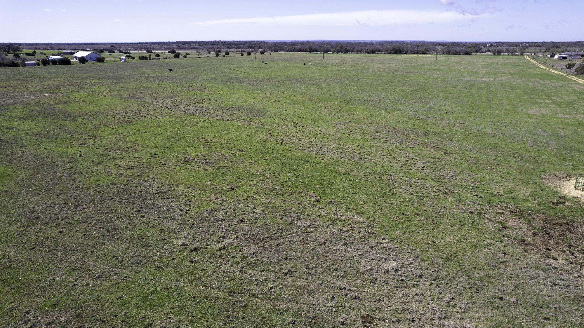 26025 S Fm 219, Dublin, TX, 76436