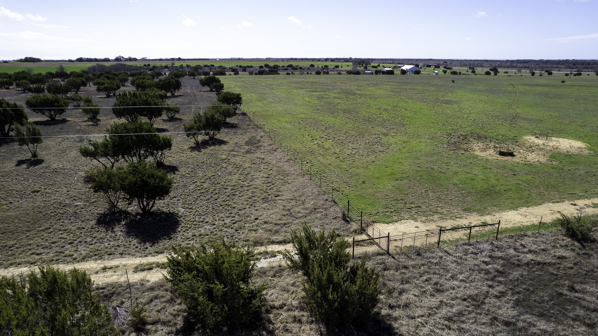 26025 S Fm 219, Dublin, TX, 76436