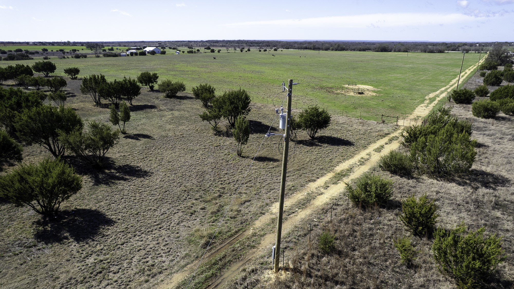 26025 S Fm 219, Dublin, TX, 76436