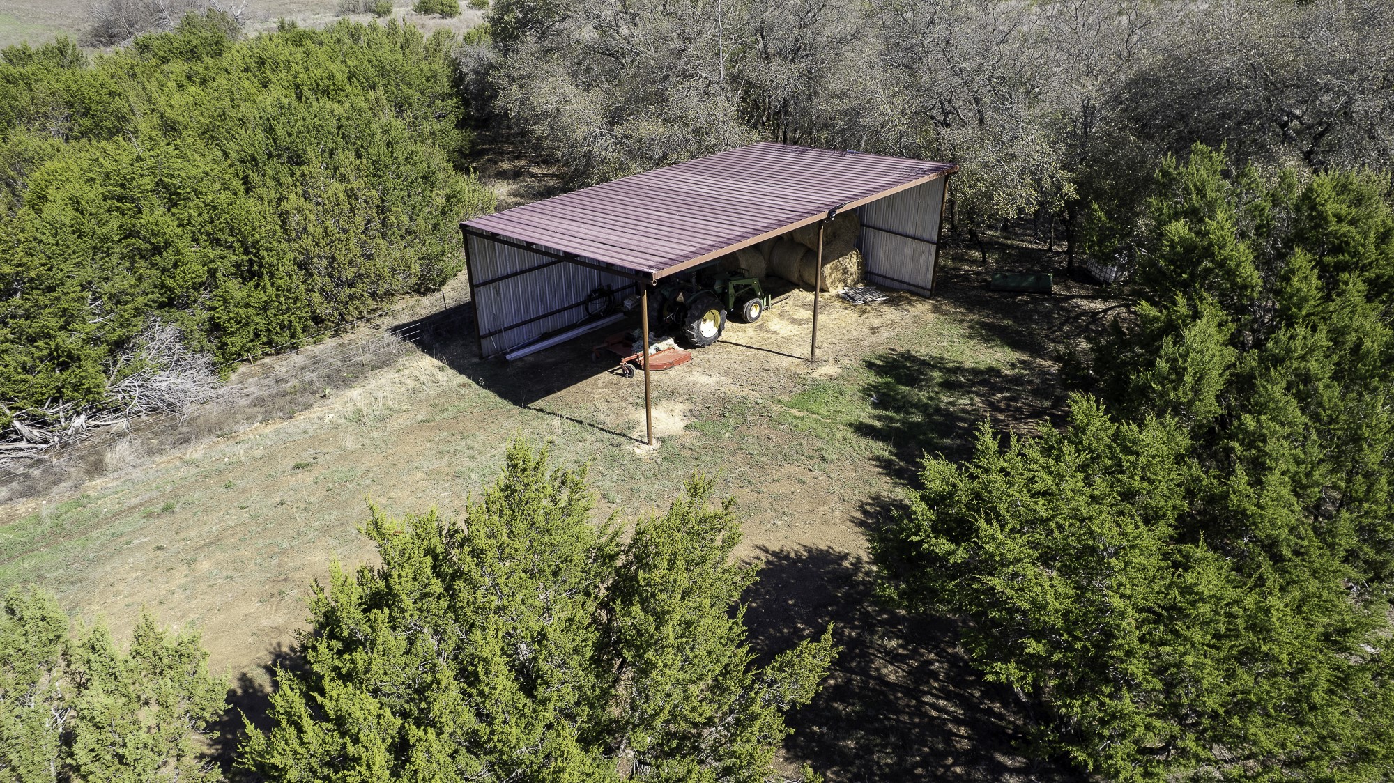 26025 S Fm 219, Dublin, TX, 76436