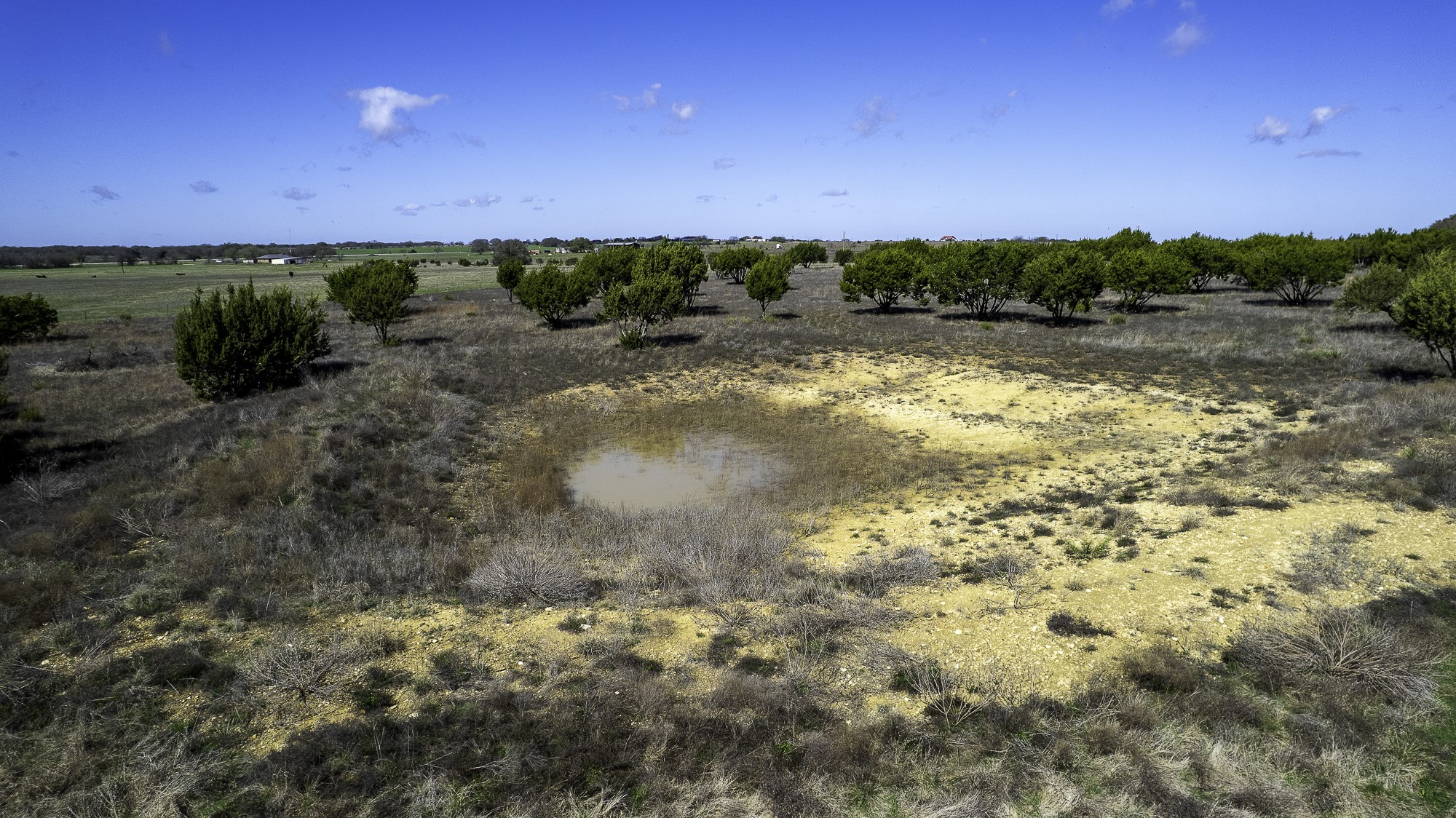 26025 S Fm 219, Dublin, TX, 76436