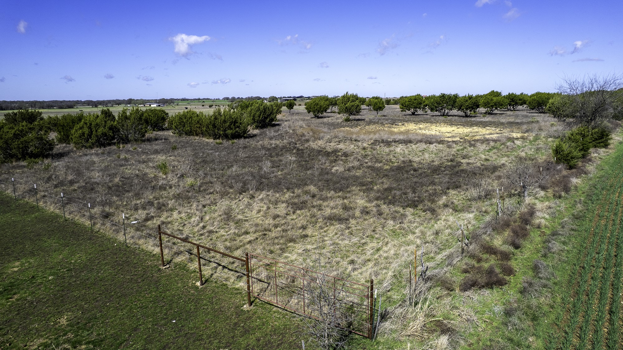 26025 S Fm 219, Dublin, TX, 76436