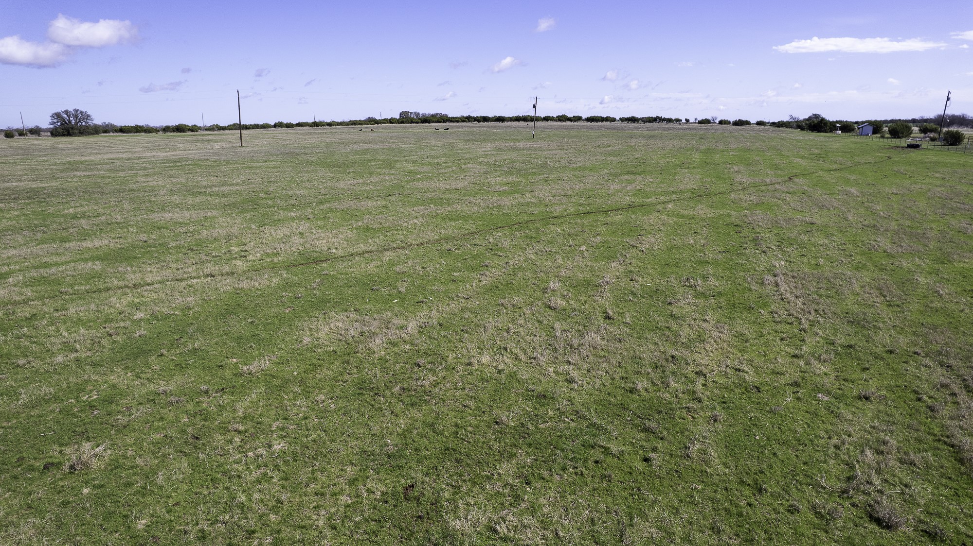 26025 S Fm 219, Dublin, TX, 76436