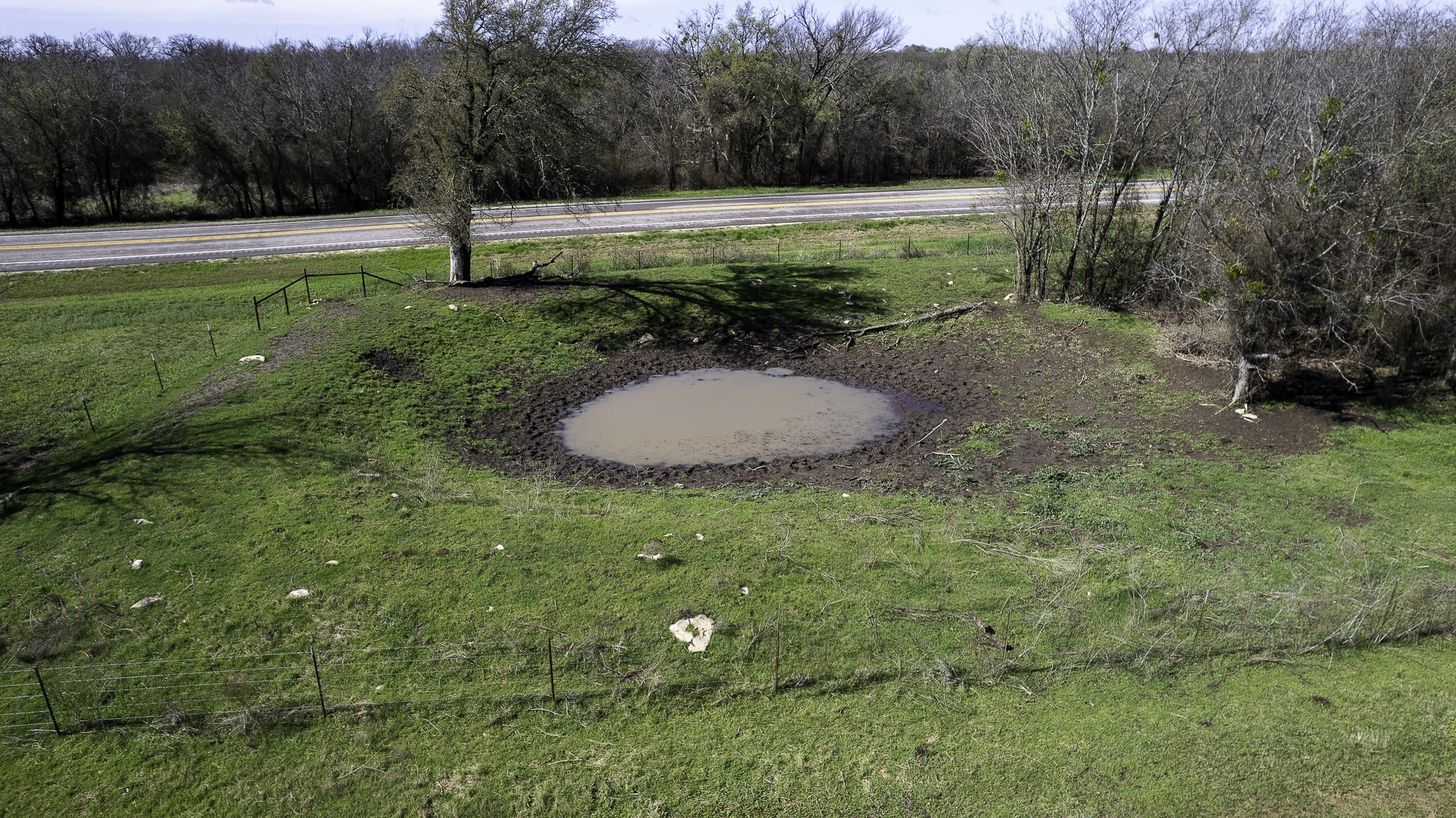 26025 S Fm 219, Dublin, TX, 76436