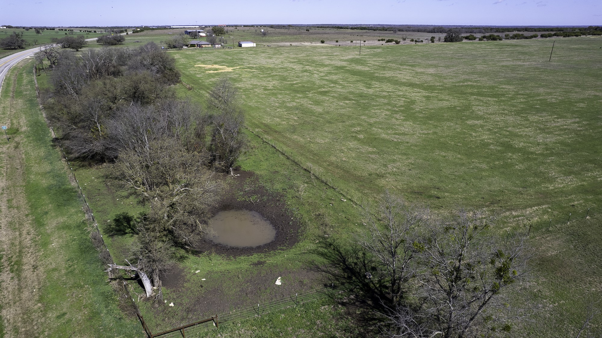 26025 S Fm 219, Dublin, TX, 76436
