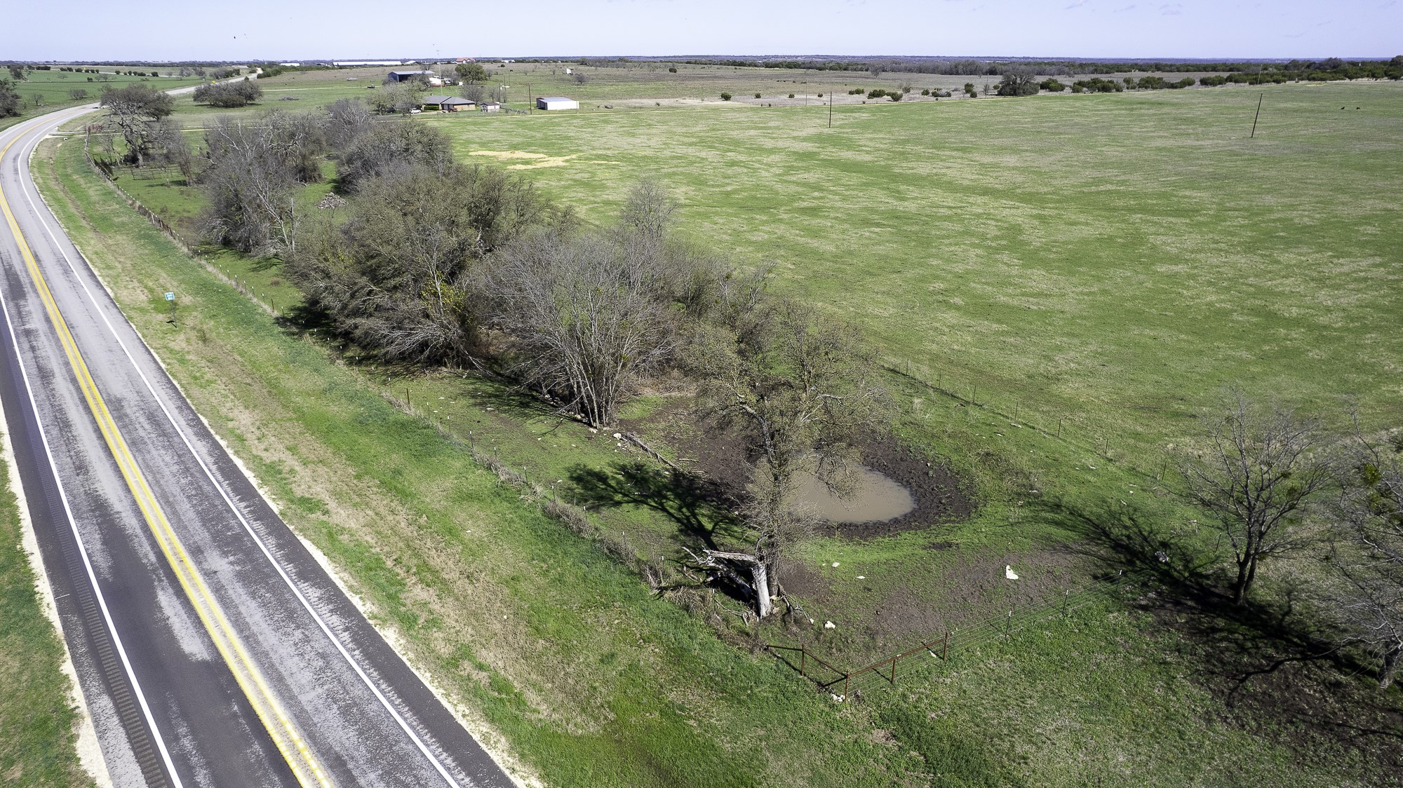 26025 S Fm 219, Dublin, TX, 76436
