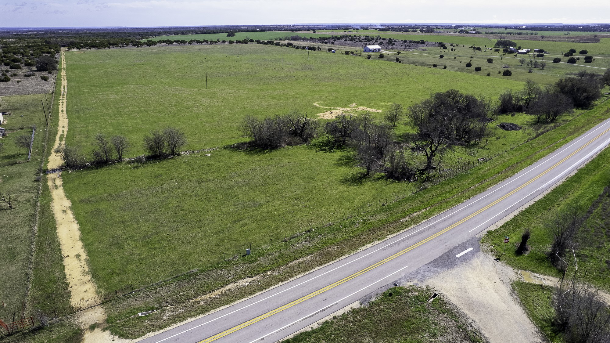 26025 S Fm 219, Dublin, TX, 76436