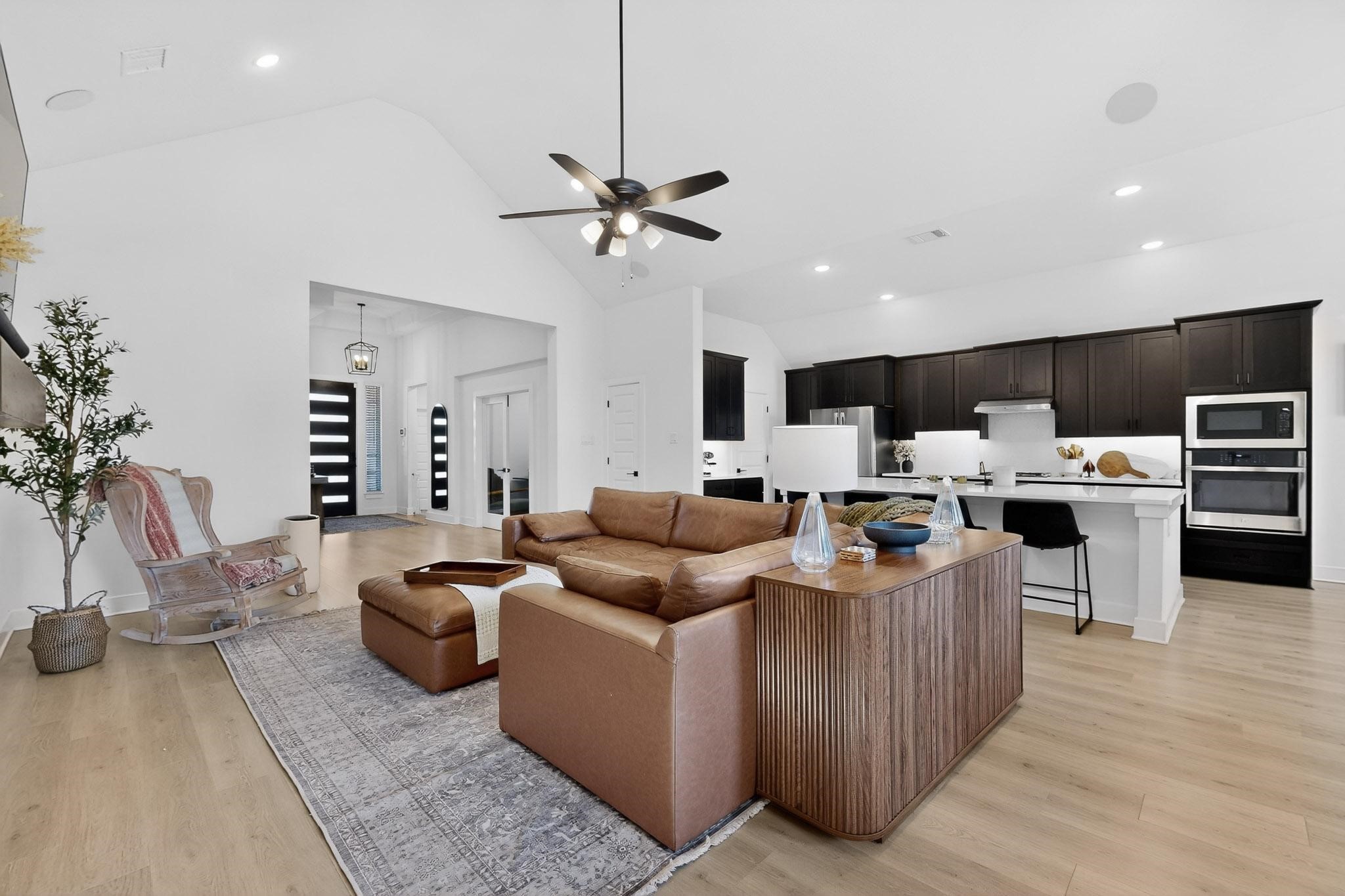 1119 Alaska Drive, Forney, TX, 75126