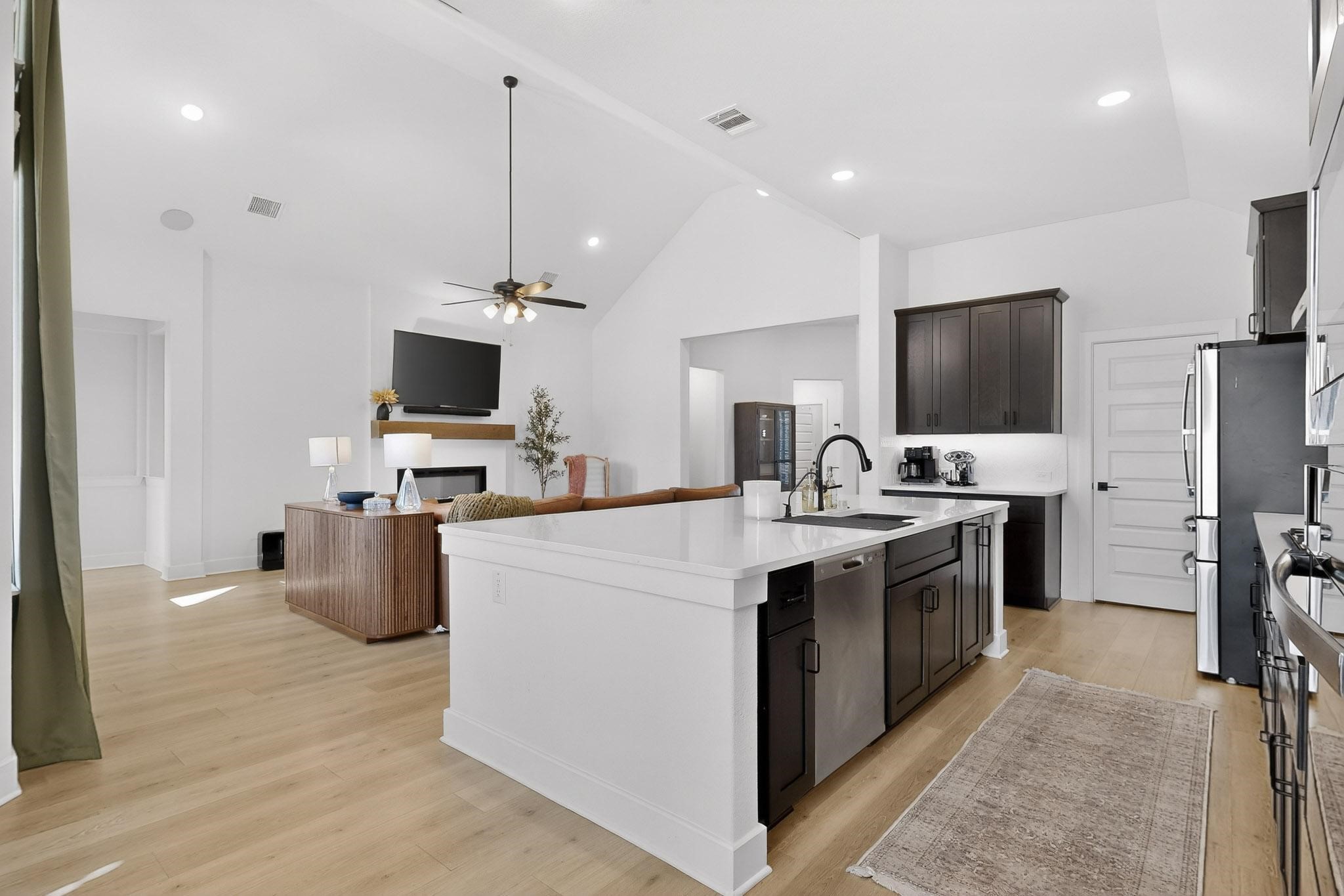 1119 Alaska Drive, Forney, TX, 75126