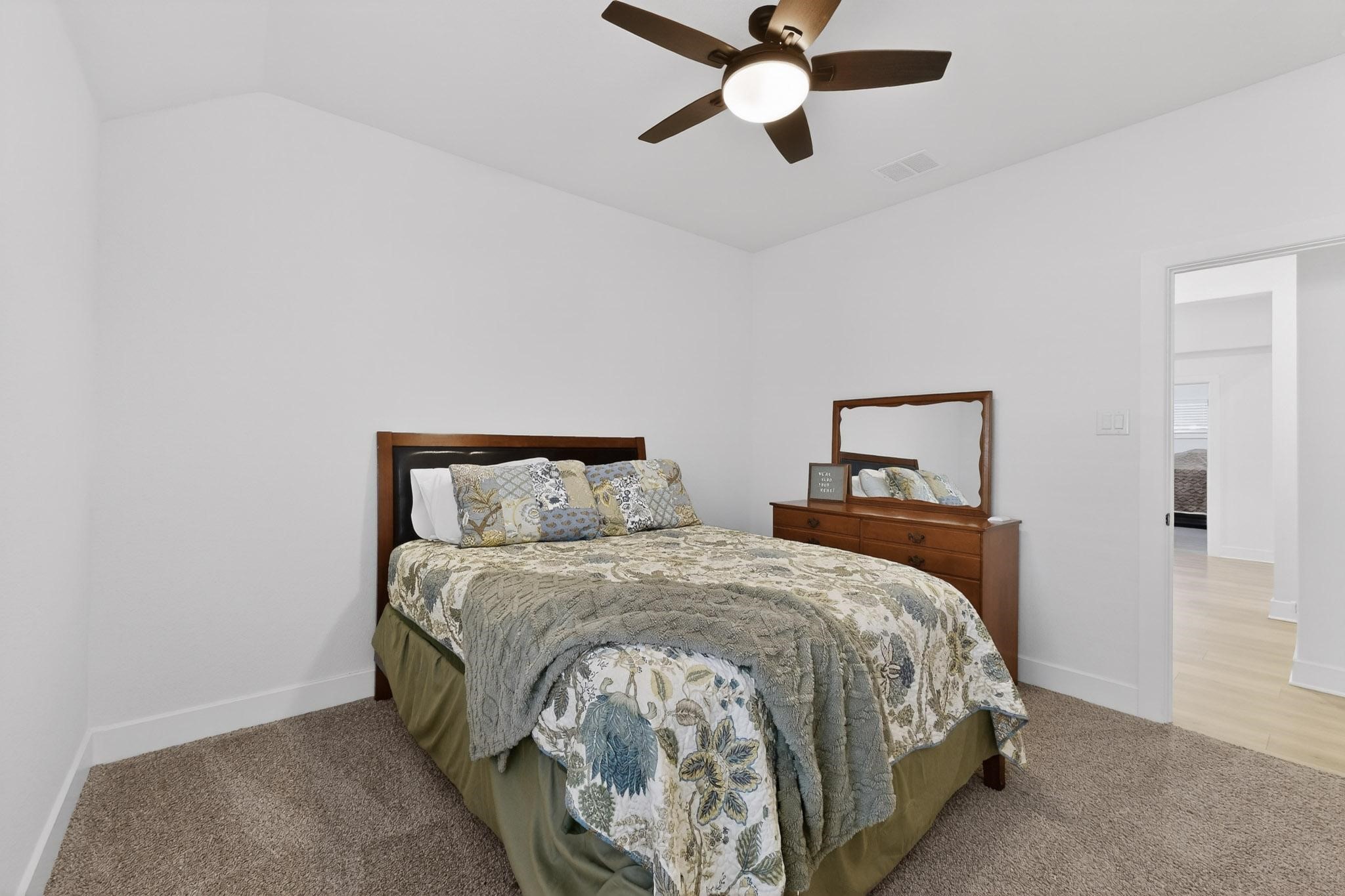 1119 Alaska Drive, Forney, TX, 75126