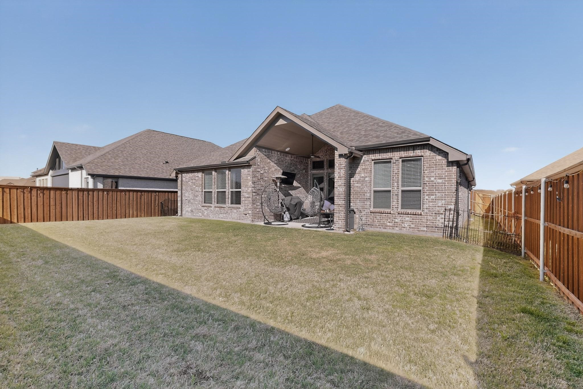 1119 Alaska Drive, Forney, TX, 75126