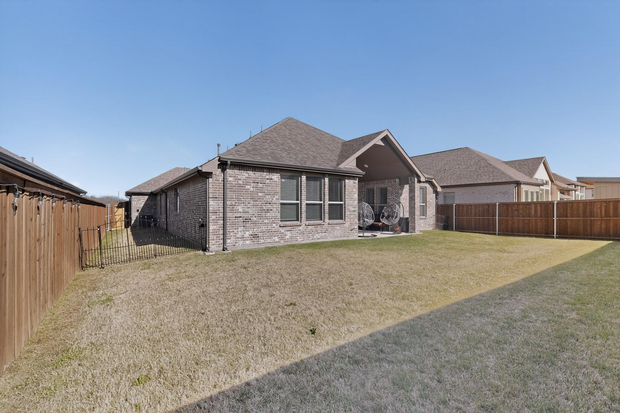 1119 Alaska Drive, Forney, TX, 75126