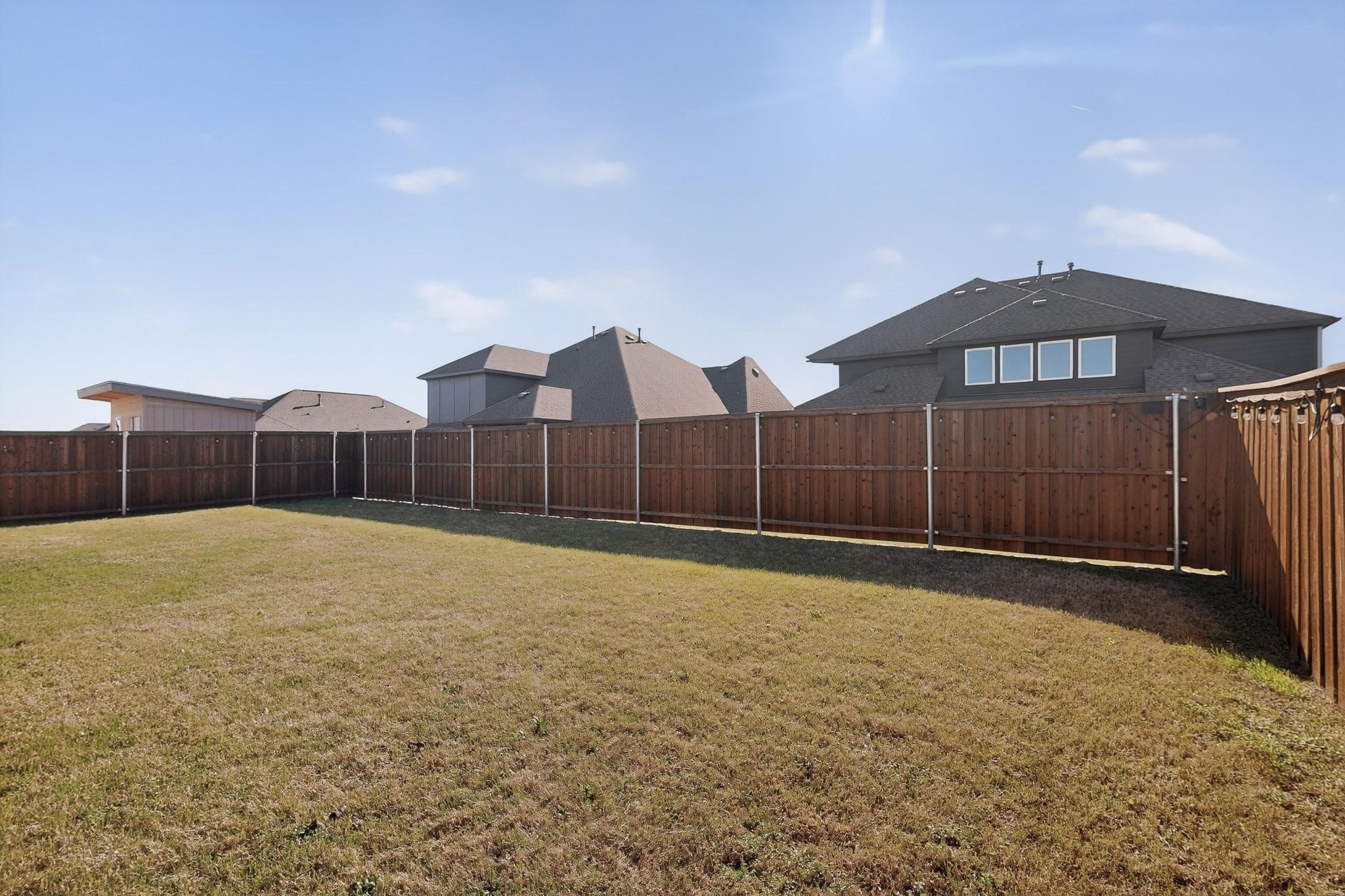 1119 Alaska Drive, Forney, TX, 75126