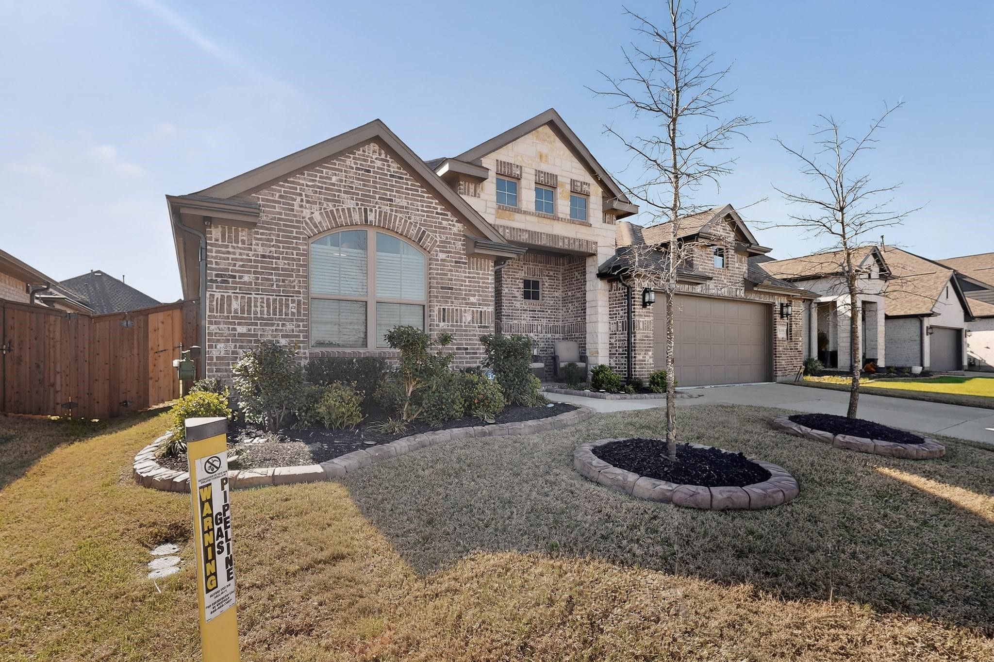 1119 Alaska Drive, Forney, TX, 75126