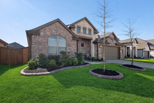1119 Alaska Drive, Forney, TX, 75126