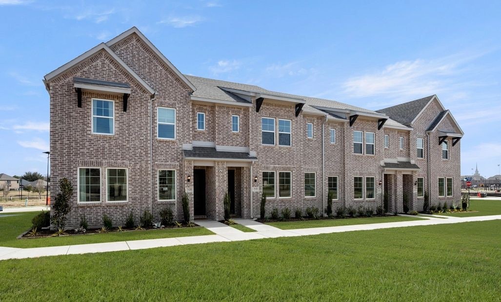 5708 Lakeview Drive, Watauga, TX, 76148