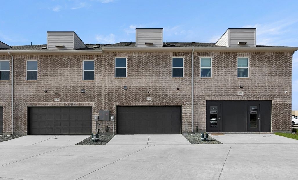 5708 Lakeview Drive, Watauga, TX, 76148