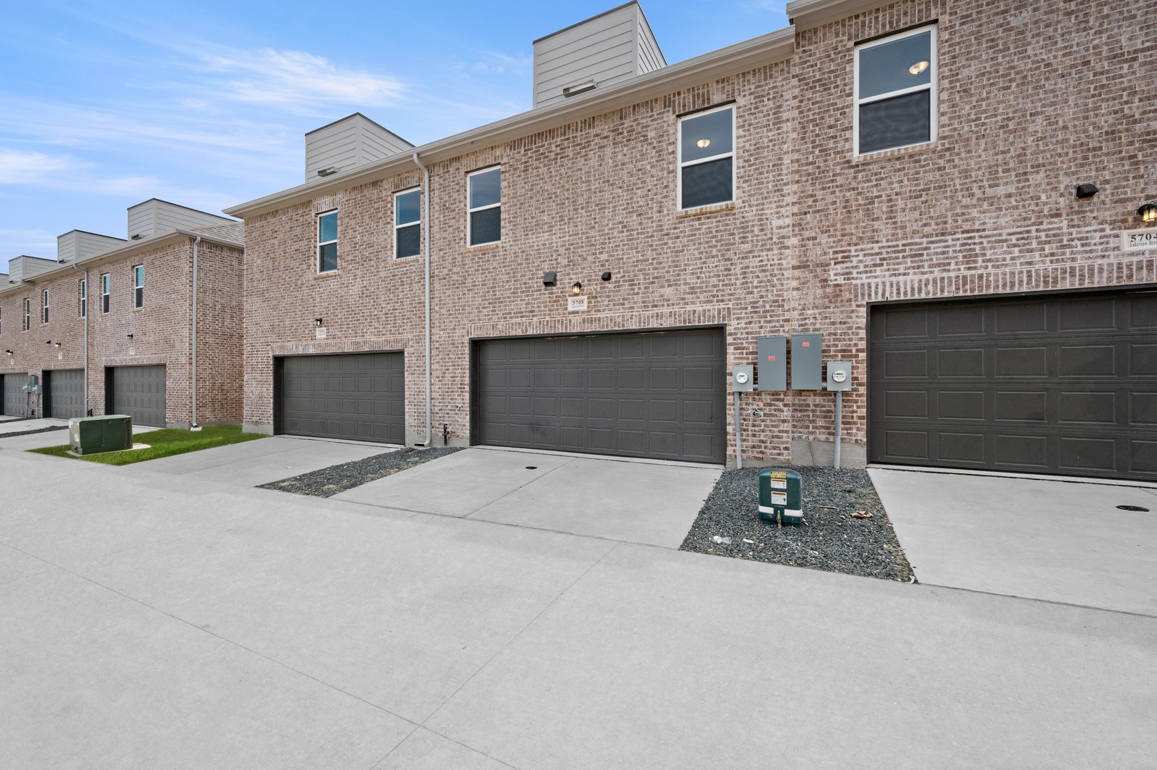 5708 Lakeview Drive, Watauga, TX, 76148