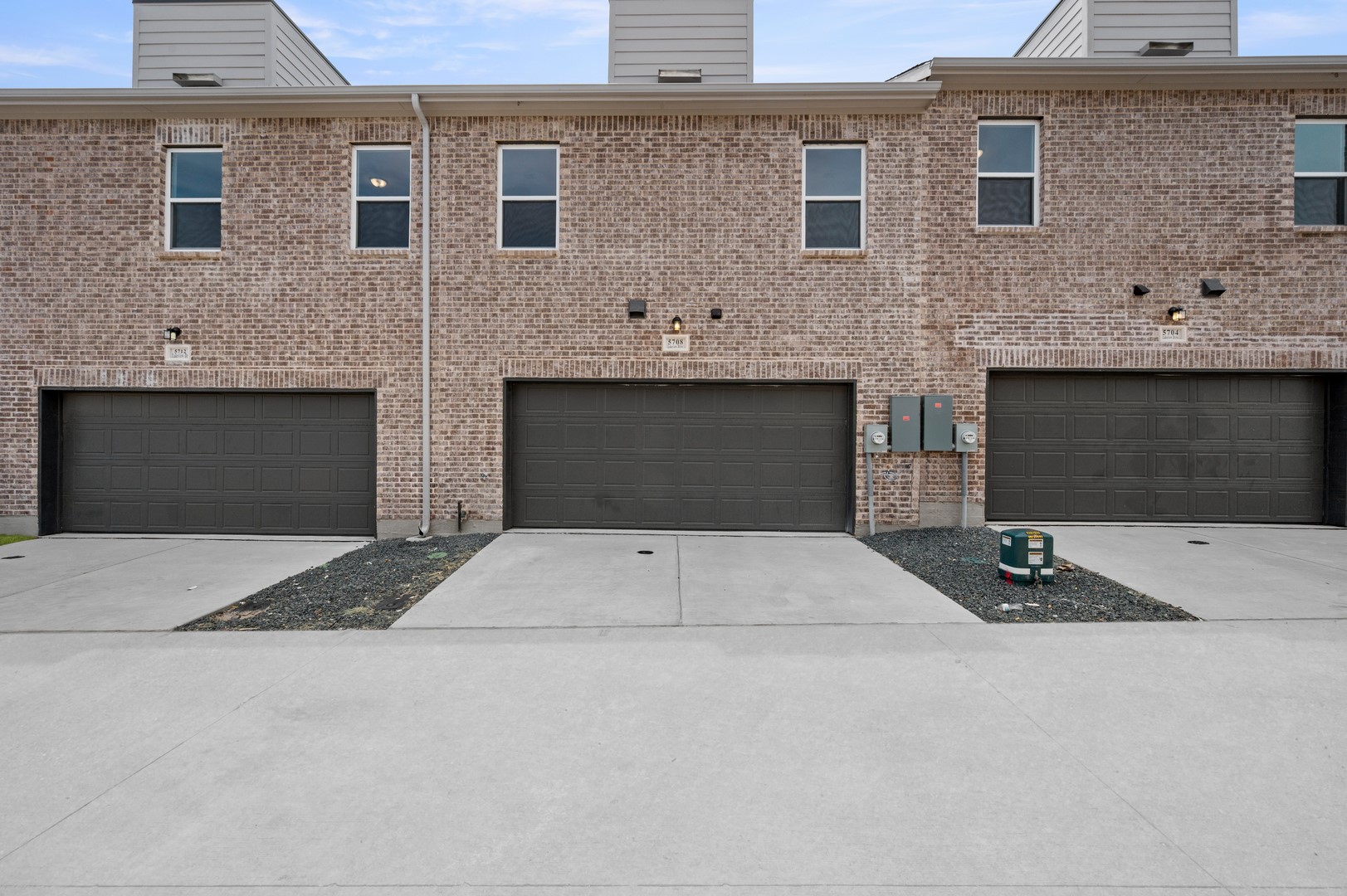 5708 Lakeview Drive, Watauga, TX, 76148