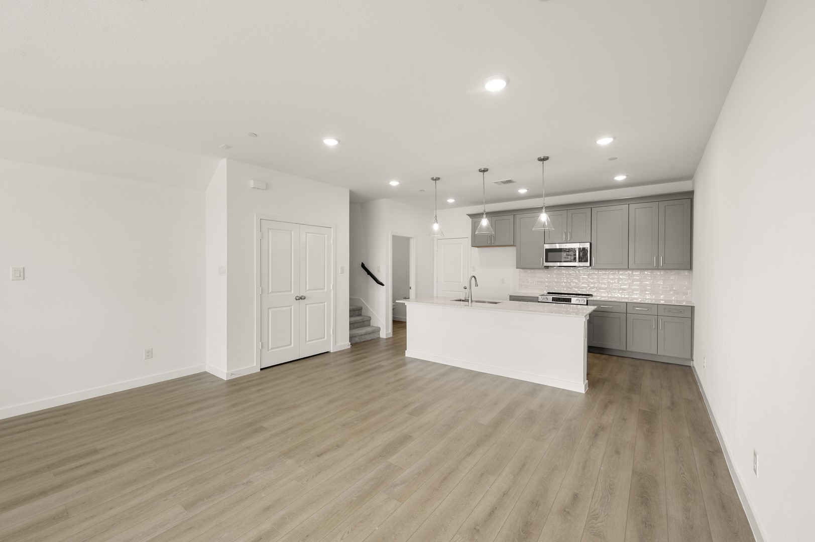 5708 Lakeview Drive, Watauga, TX, 76148