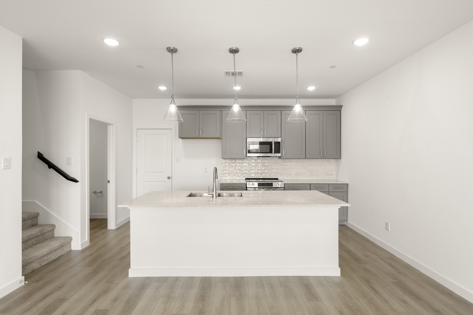 5708 Lakeview Drive, Watauga, TX, 76148