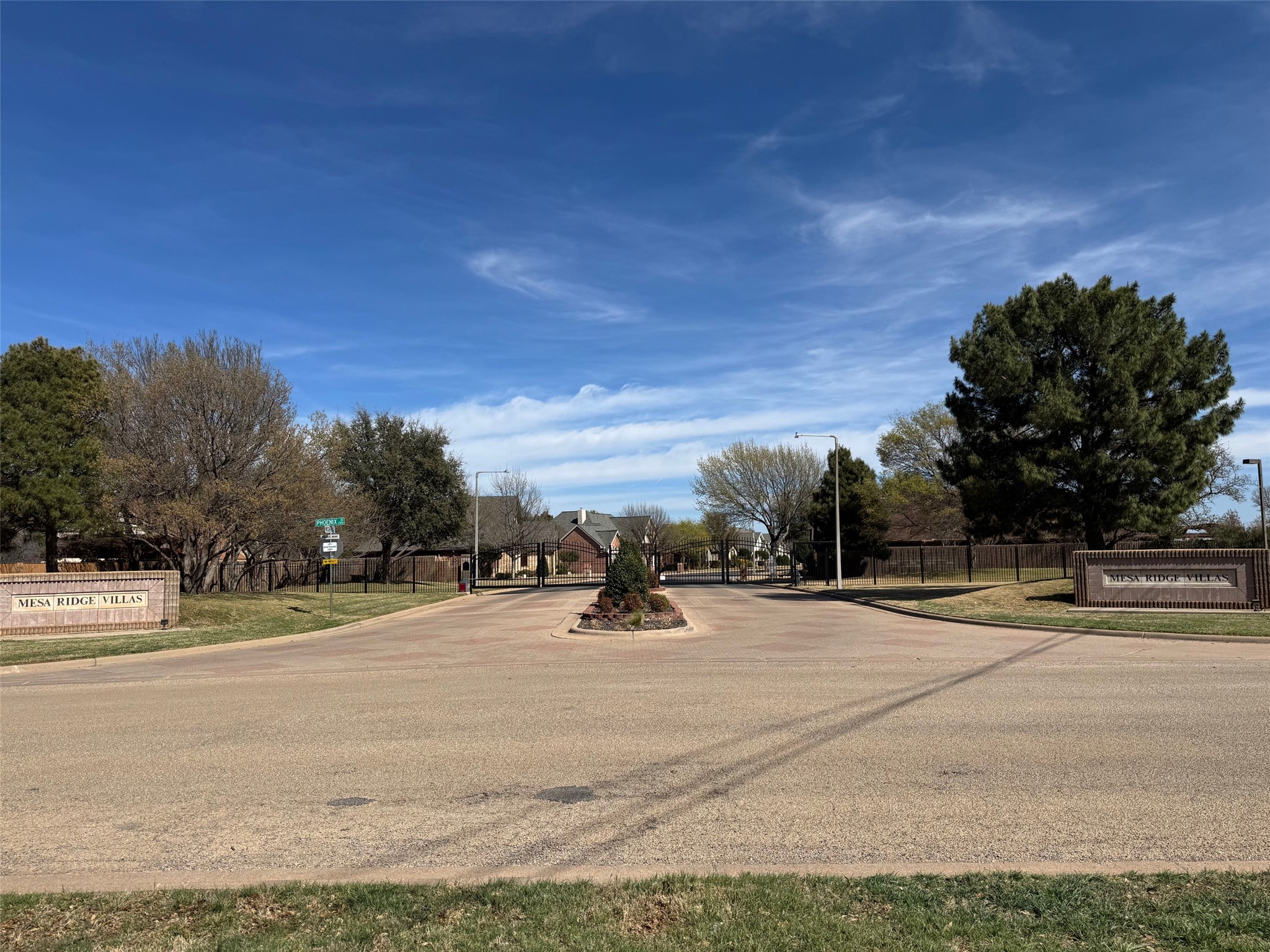 TBD 3B Mesa Ridge, Abilene, TX, 79606