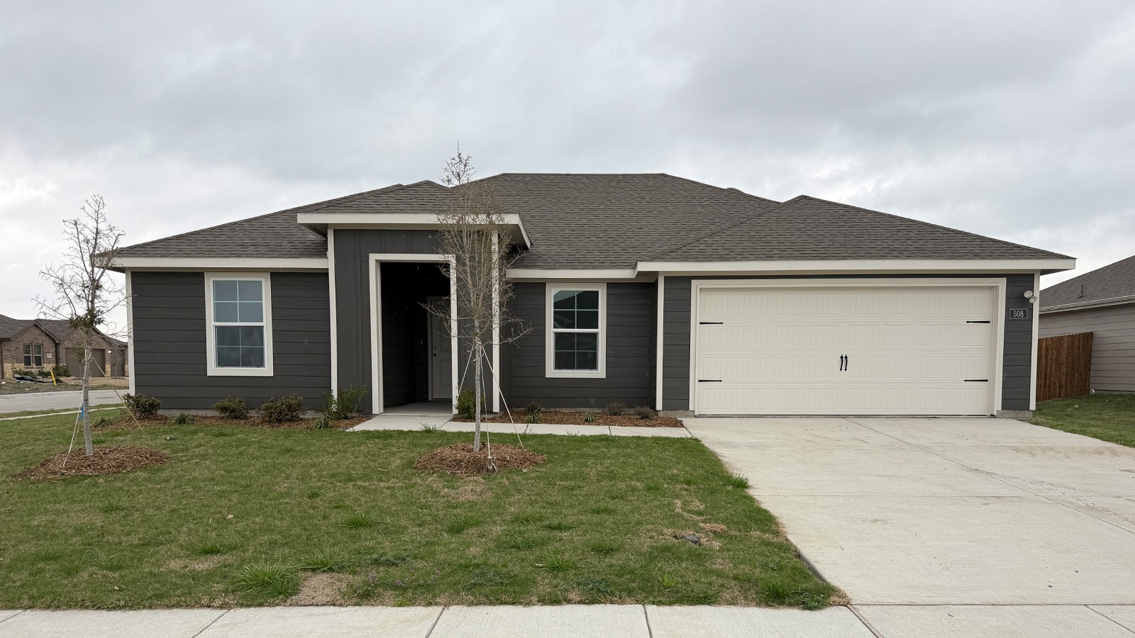Property photo 01 of 508 American Elm Drive, Josephine, TX 75189 | MLS #21207751