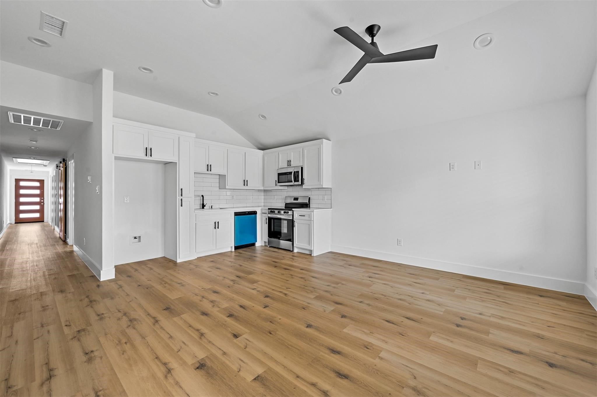 2005 Bourland Street UNIT&nbsp;B, Greenville, TX, 75401