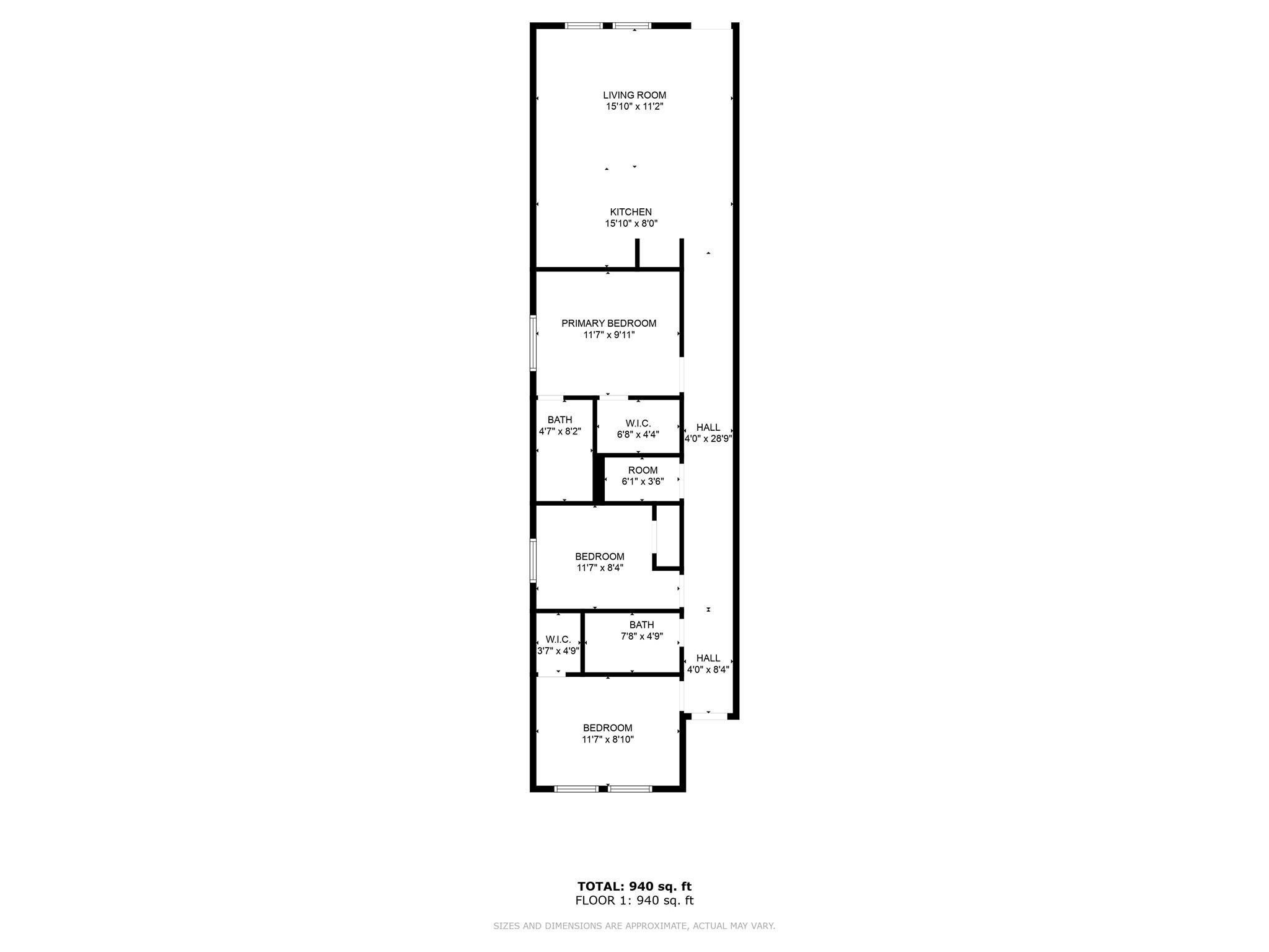 2005 Bourland Street UNIT&nbsp;B, Greenville, TX, 75401