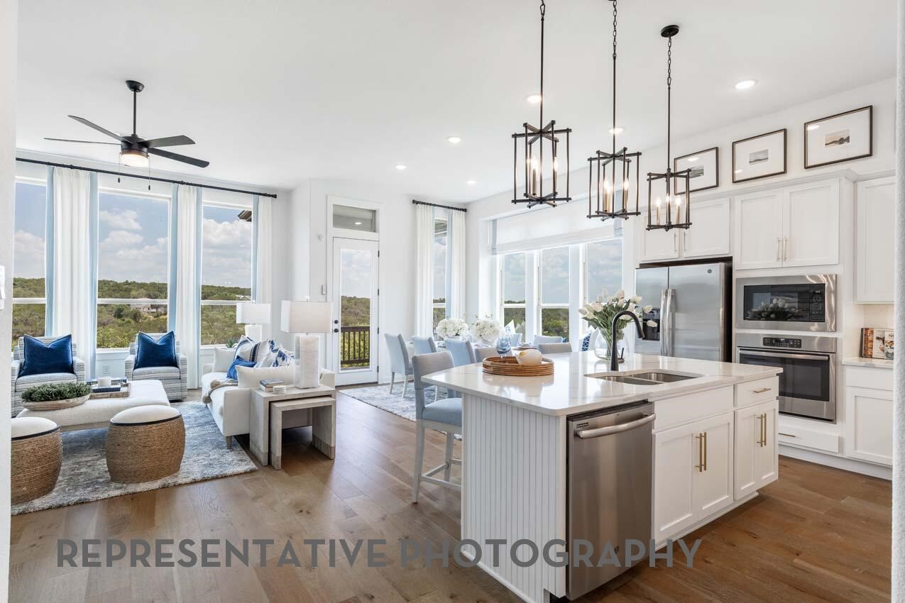 533 Lockhart Street, Waxahachie, TX, 75165