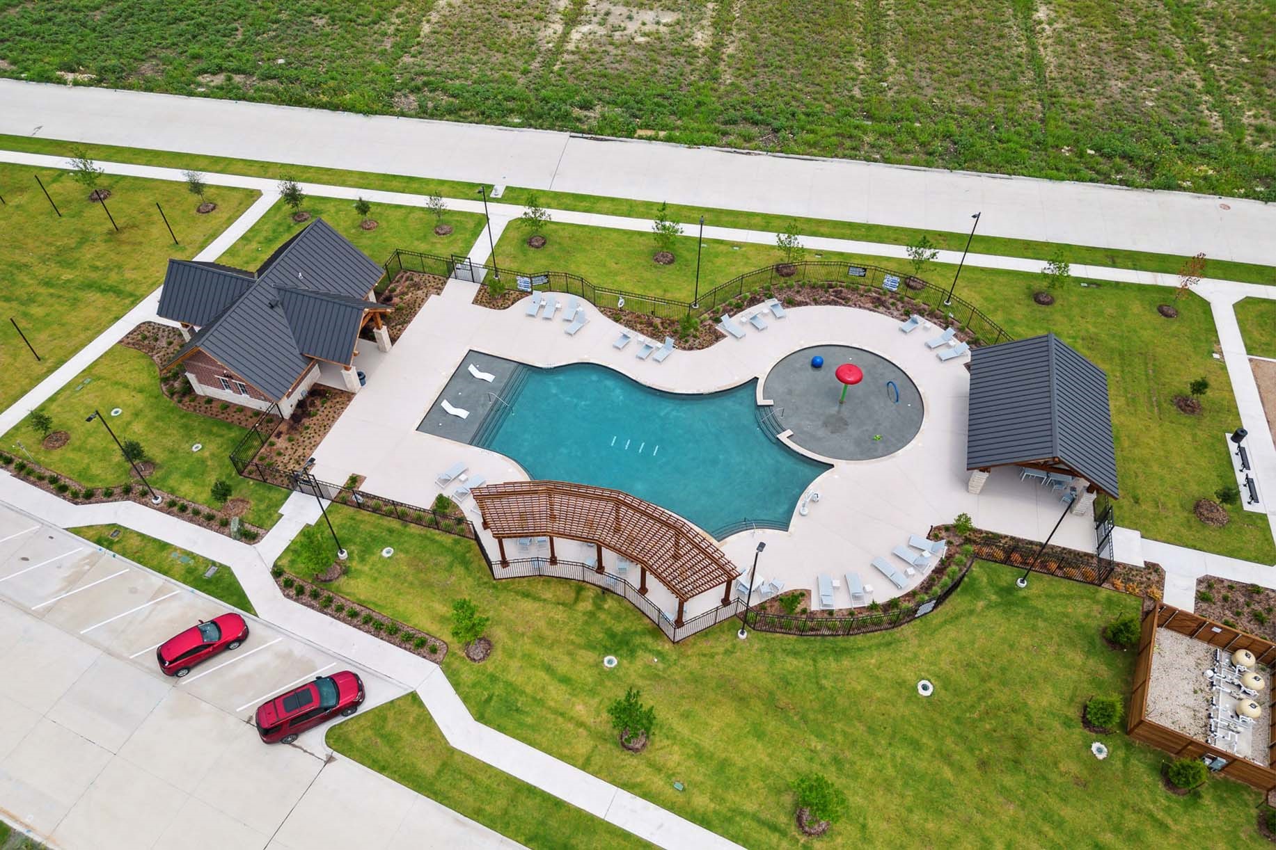 533 Lockhart Street, Waxahachie, TX, 75165