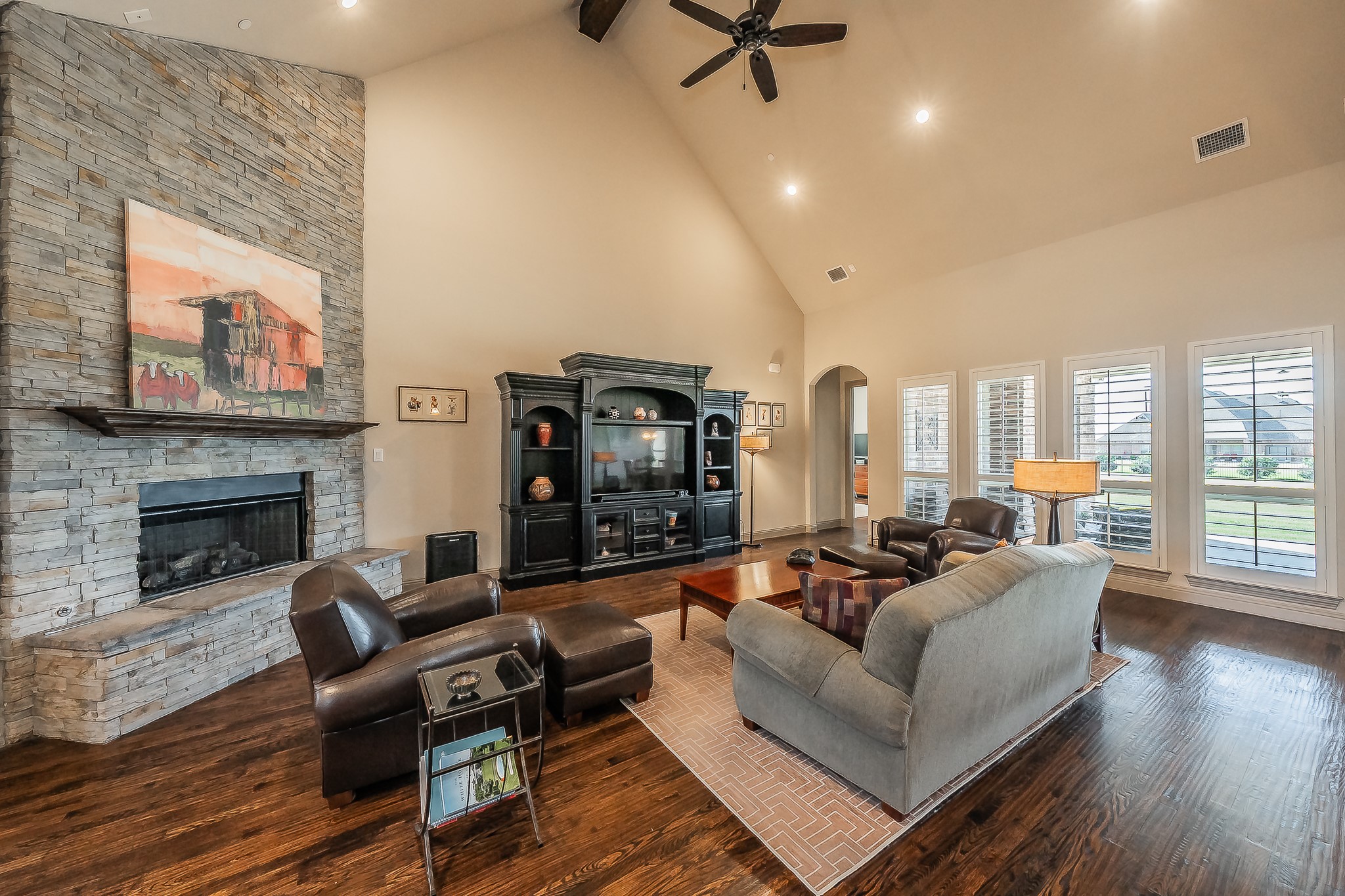 1215 Galway Drive, Lucas, TX, 75002