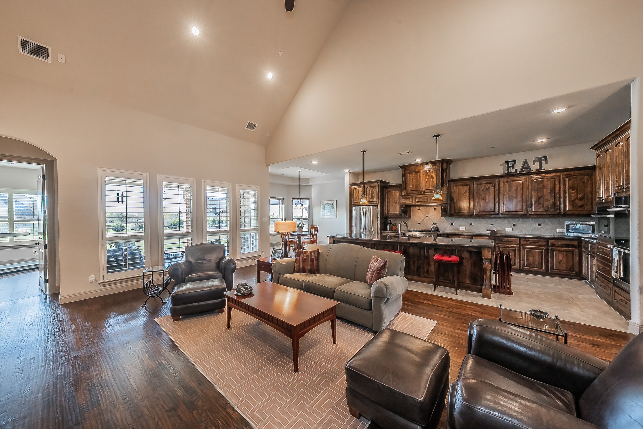 1215 Galway Drive, Lucas, TX, 75002