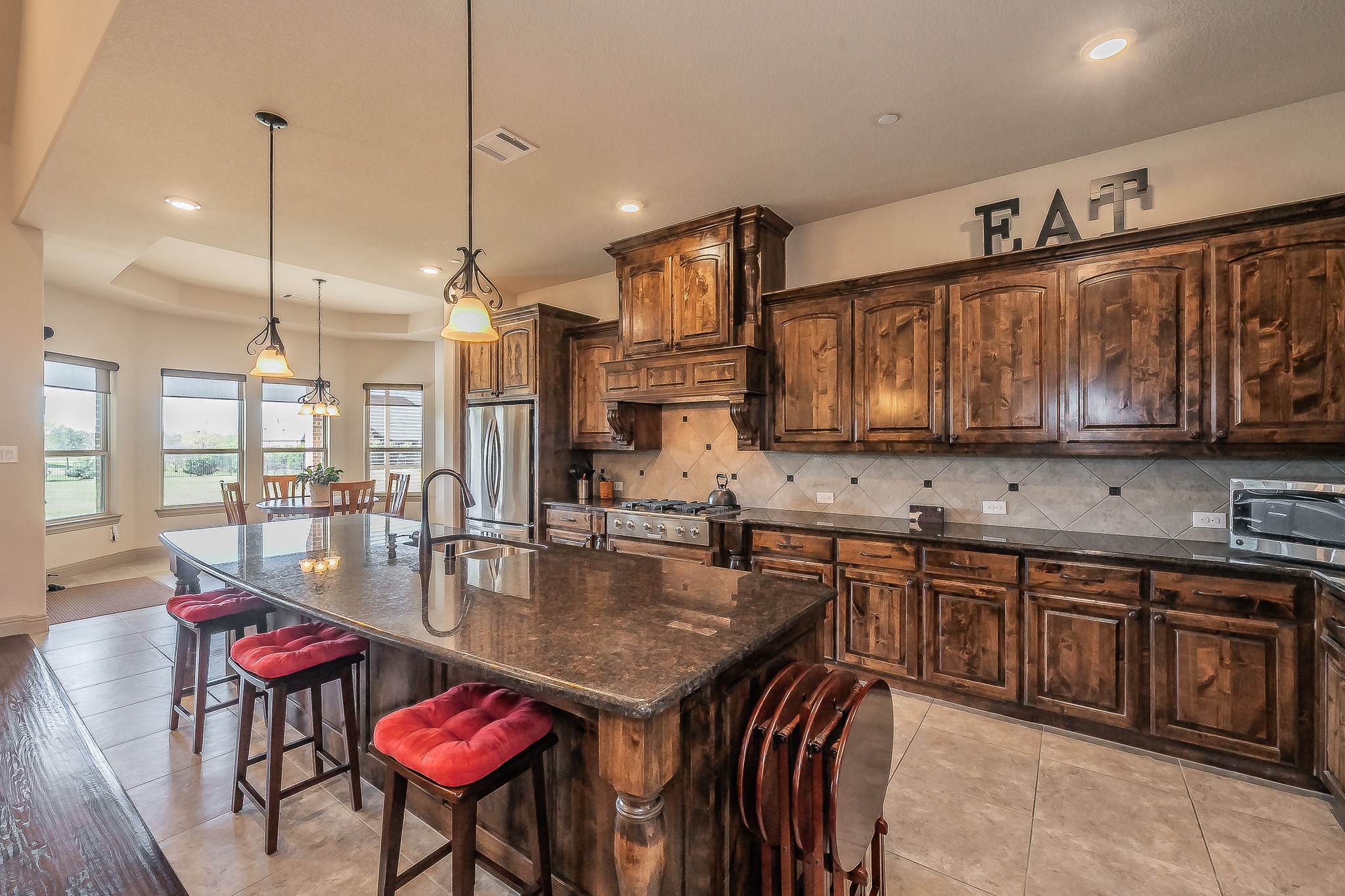 1215 Galway Drive, Lucas, TX, 75002