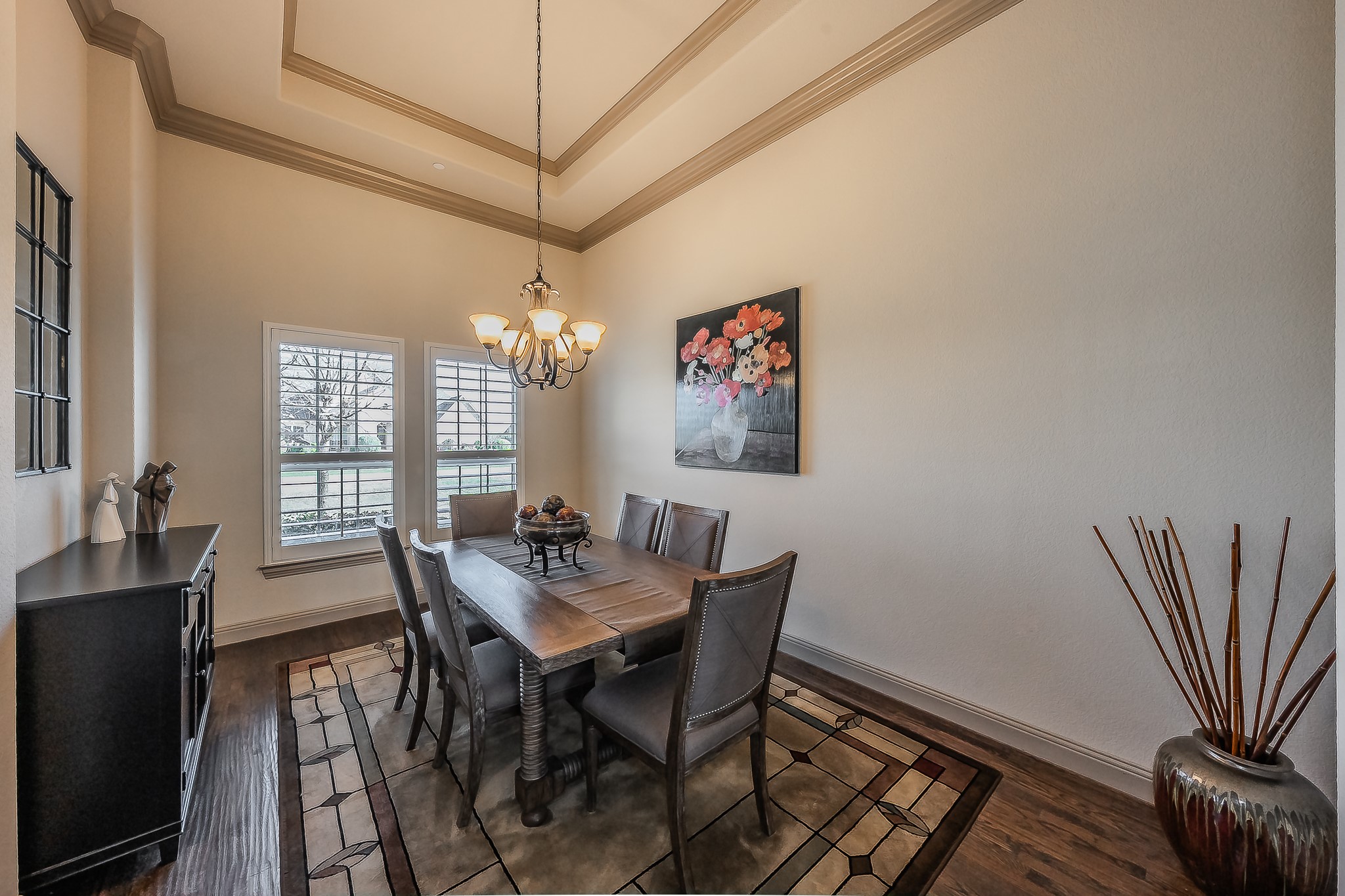 1215 Galway Drive, Lucas, TX, 75002