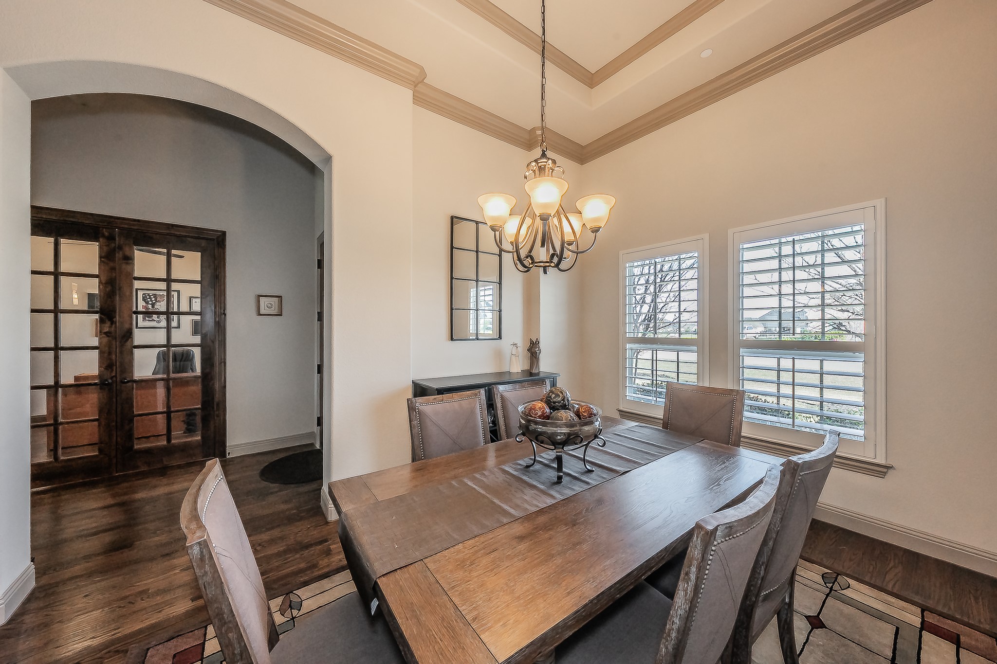1215 Galway Drive, Lucas, TX, 75002