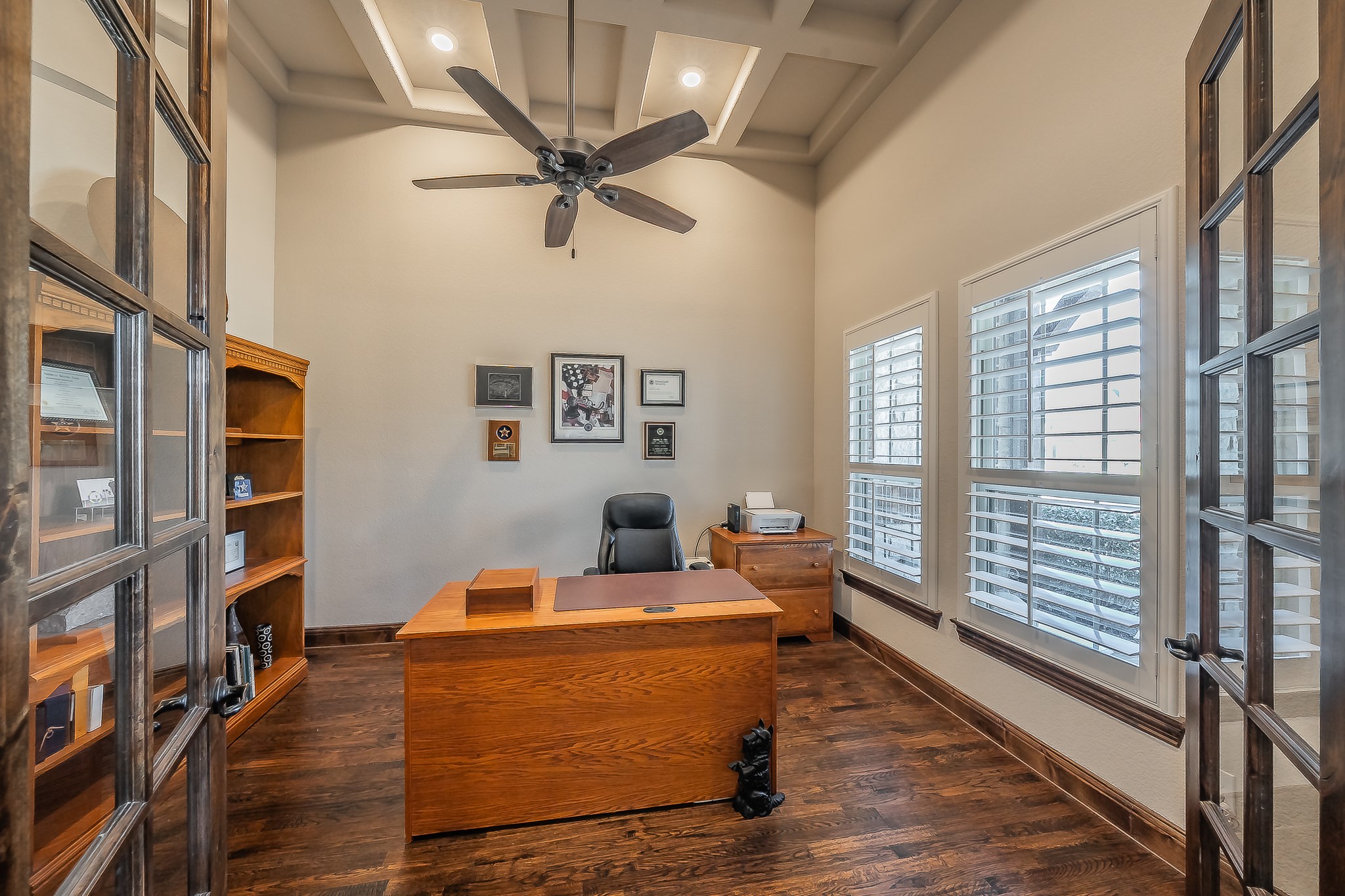 1215 Galway Drive, Lucas, TX, 75002