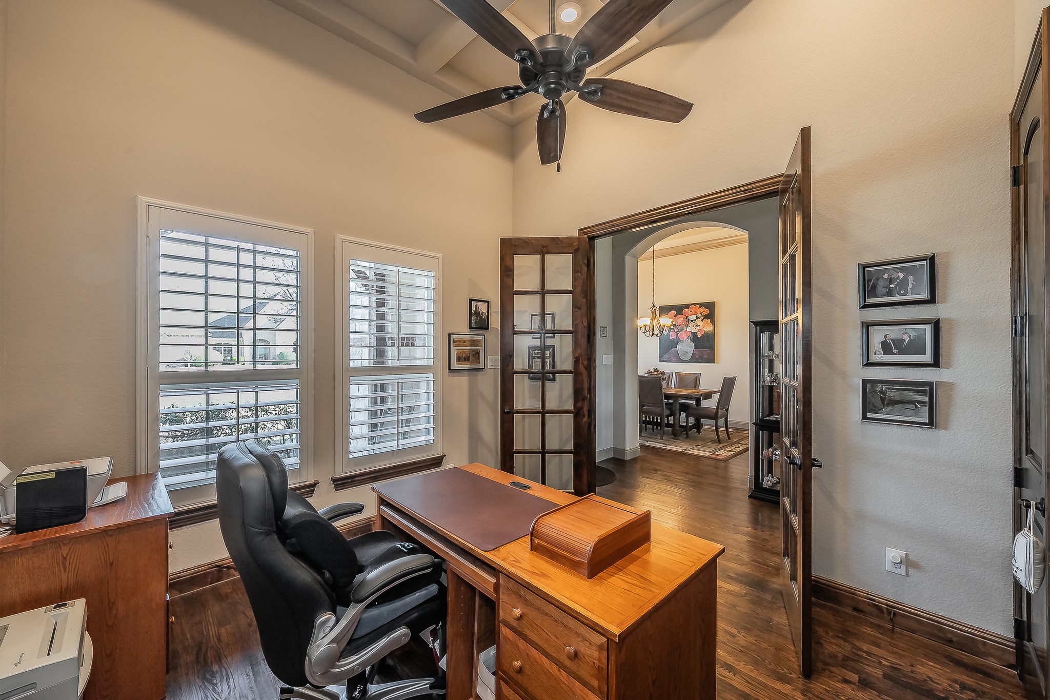 1215 Galway Drive, Lucas, TX, 75002