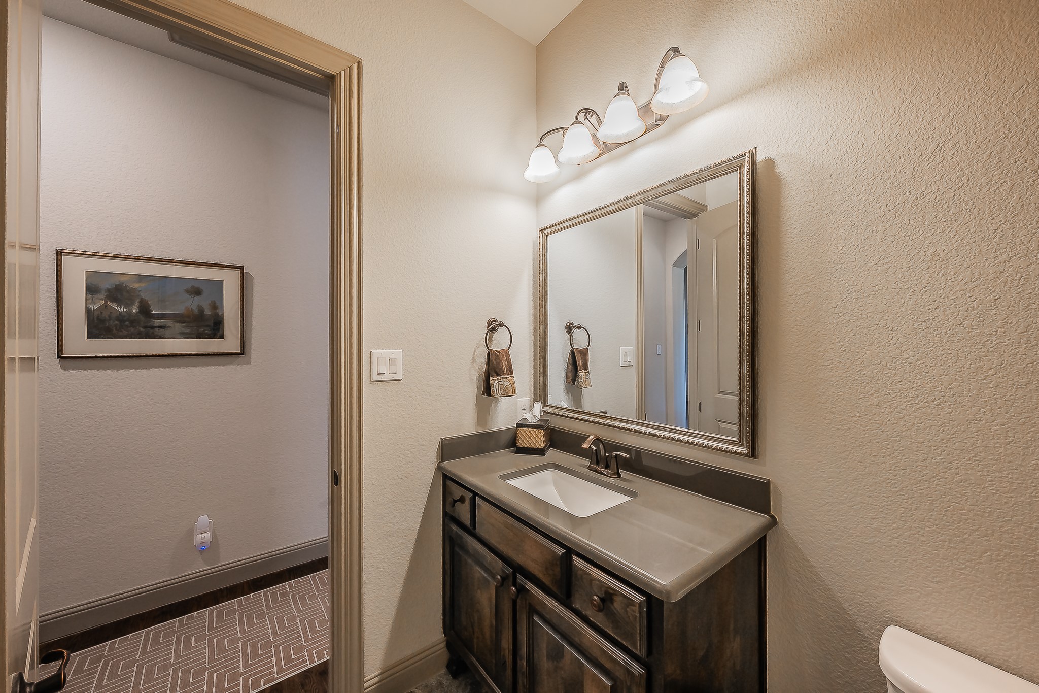 1215 Galway Drive, Lucas, TX, 75002