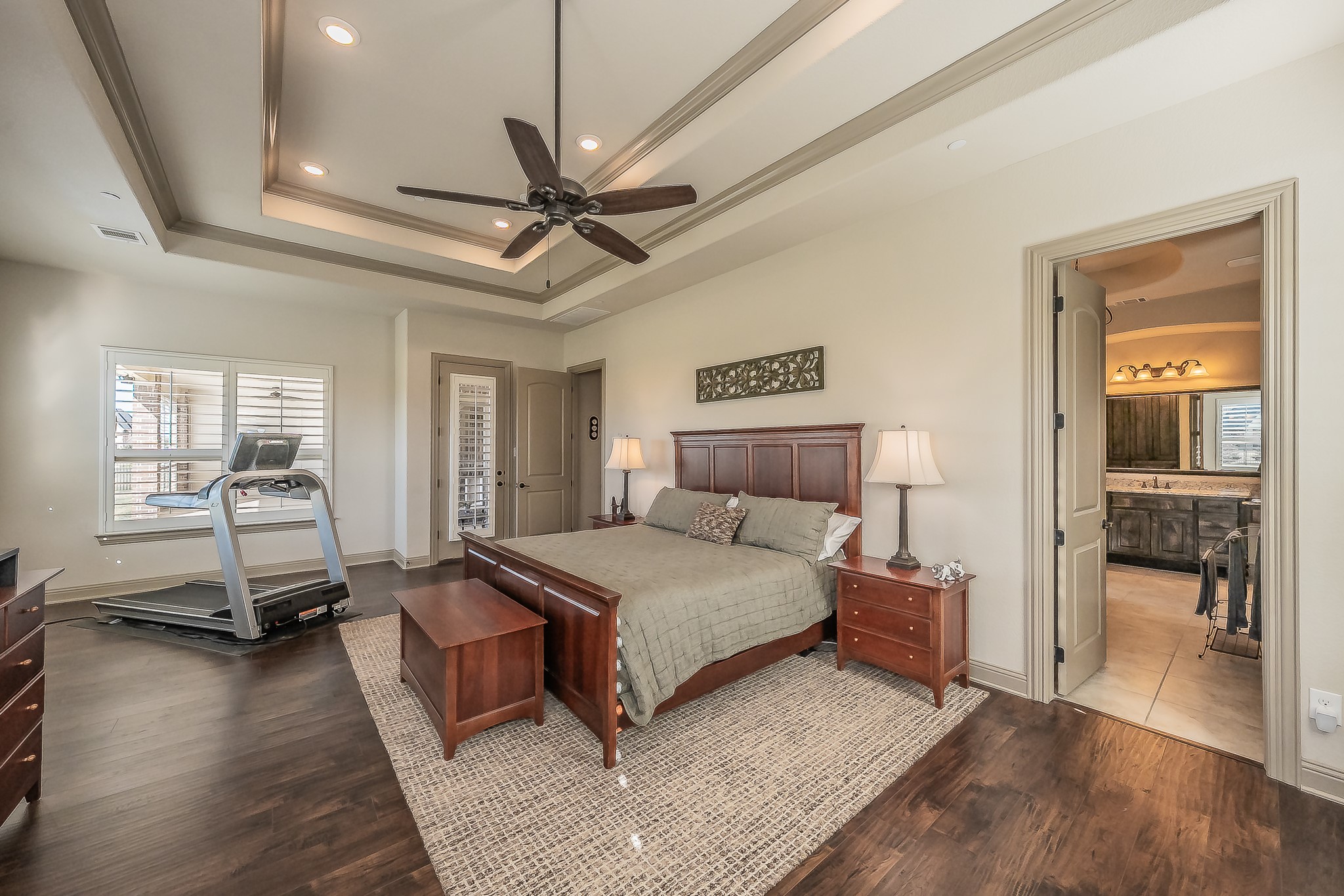 1215 Galway Drive, Lucas, TX, 75002