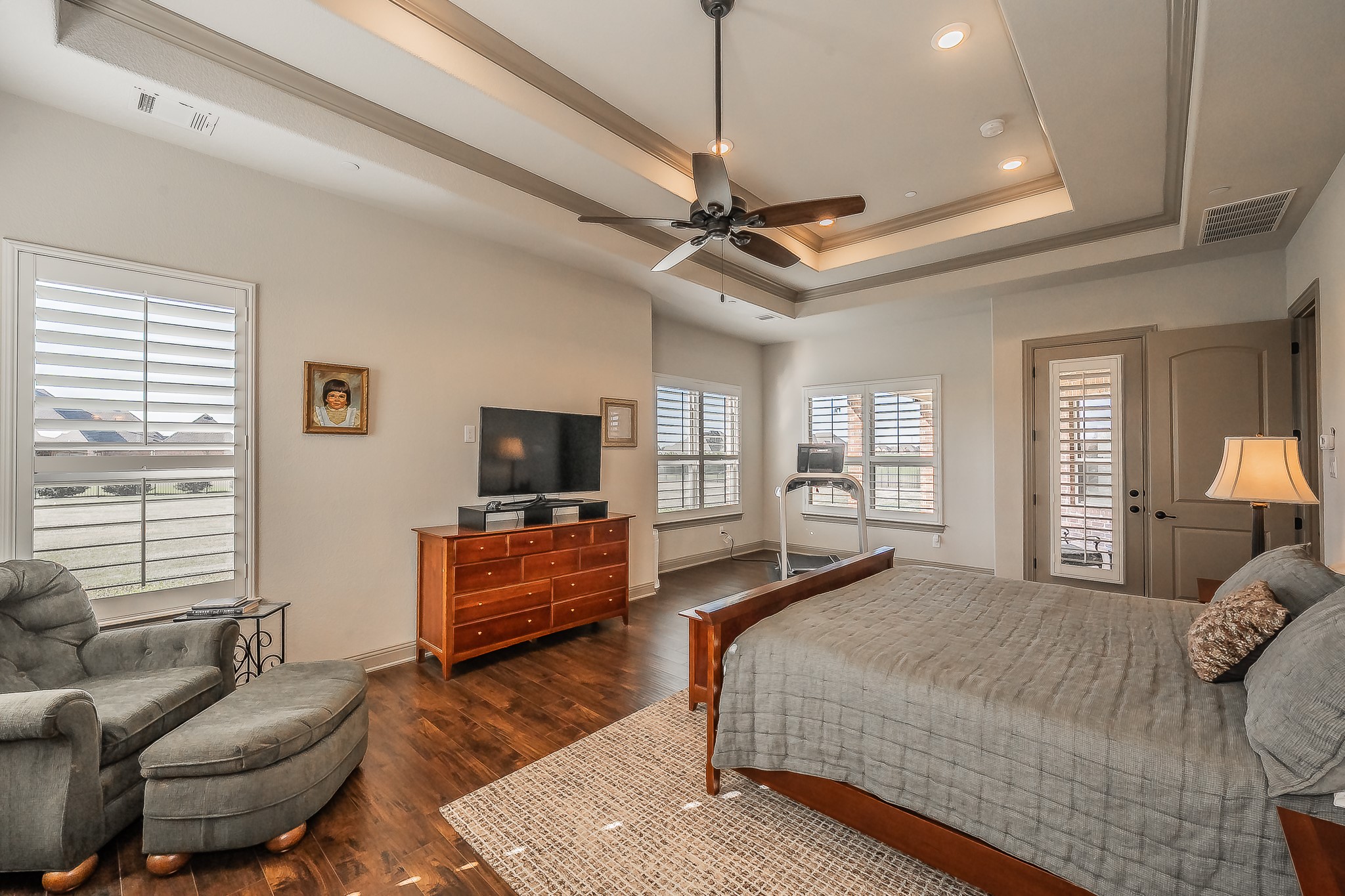 1215 Galway Drive, Lucas, TX, 75002
