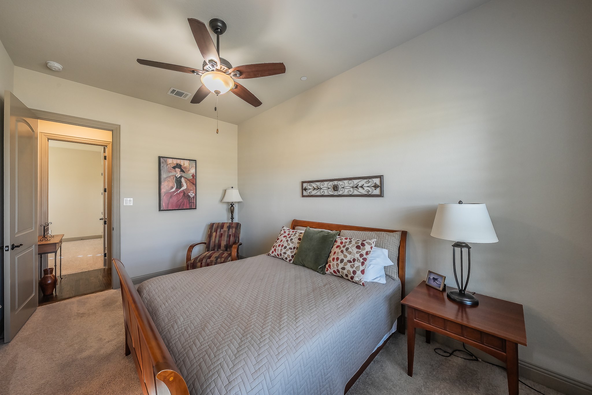 1215 Galway Drive, Lucas, TX, 75002