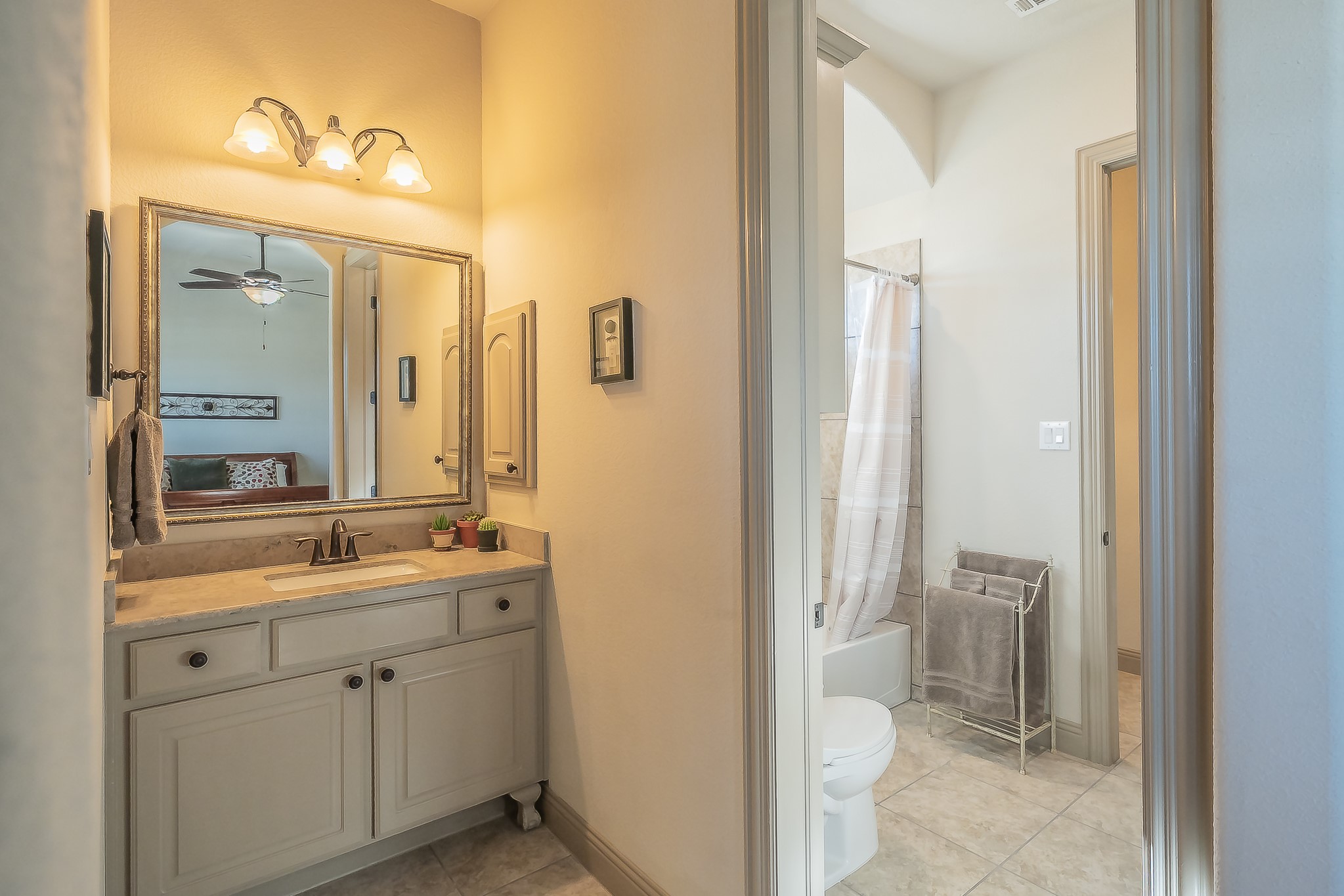 1215 Galway Drive, Lucas, TX, 75002