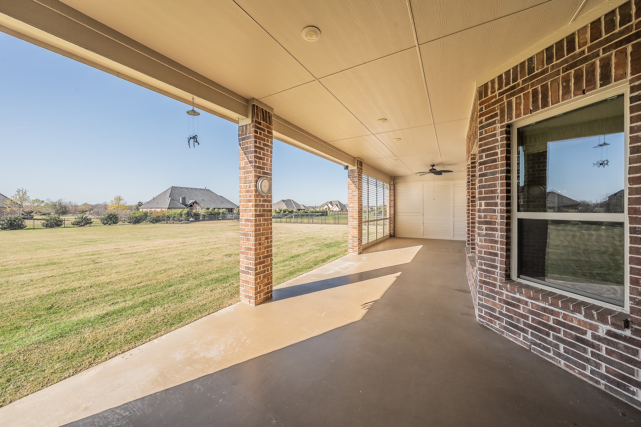 1215 Galway Drive, Lucas, TX, 75002