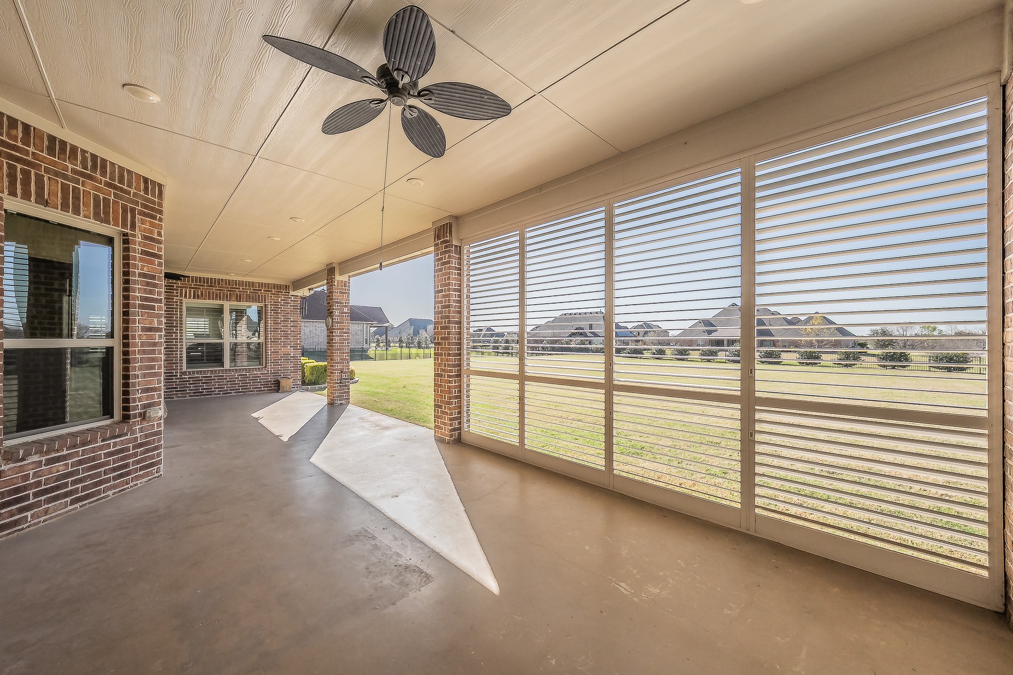1215 Galway Drive, Lucas, TX, 75002