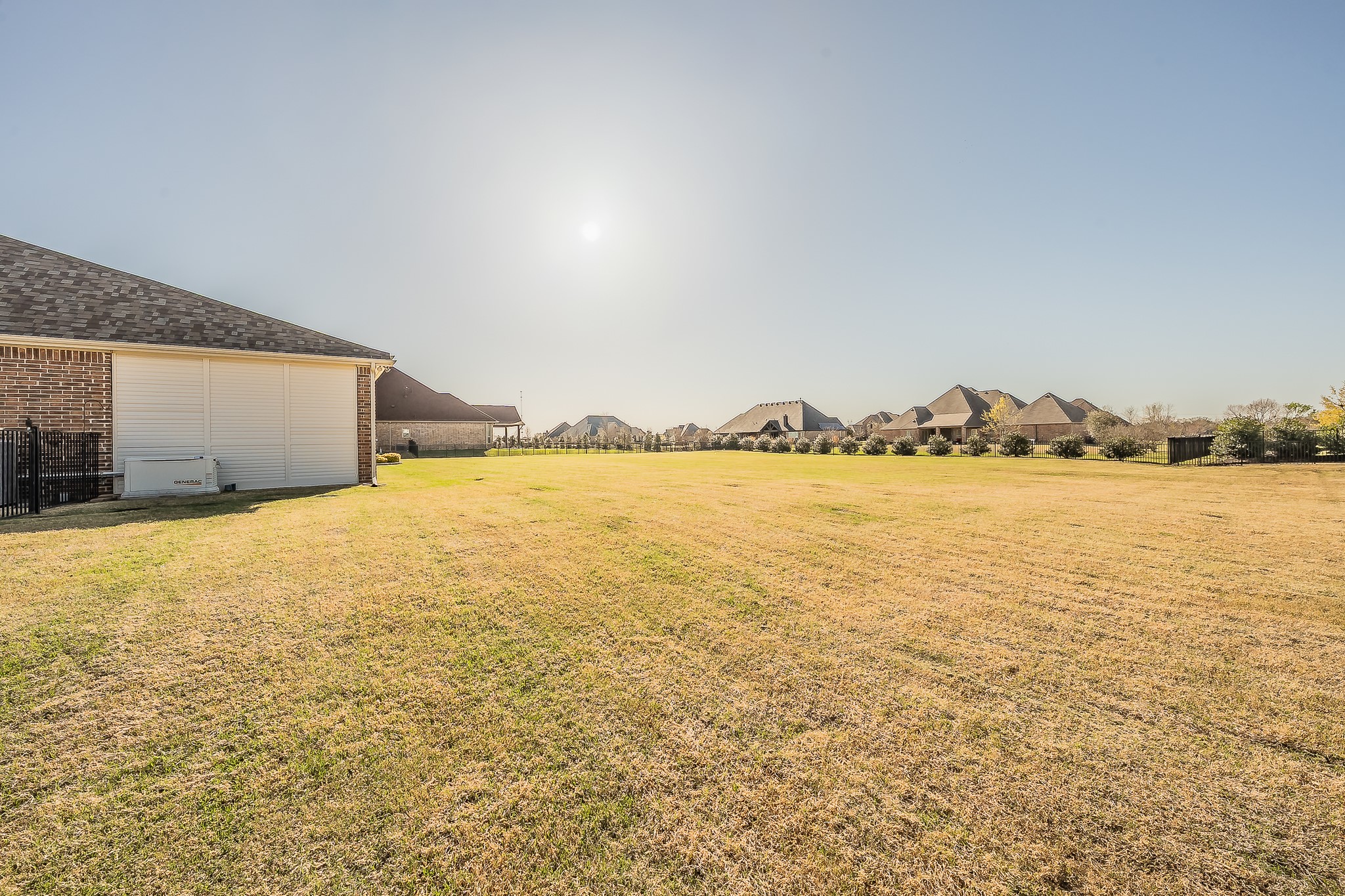 1215 Galway Drive, Lucas, TX, 75002