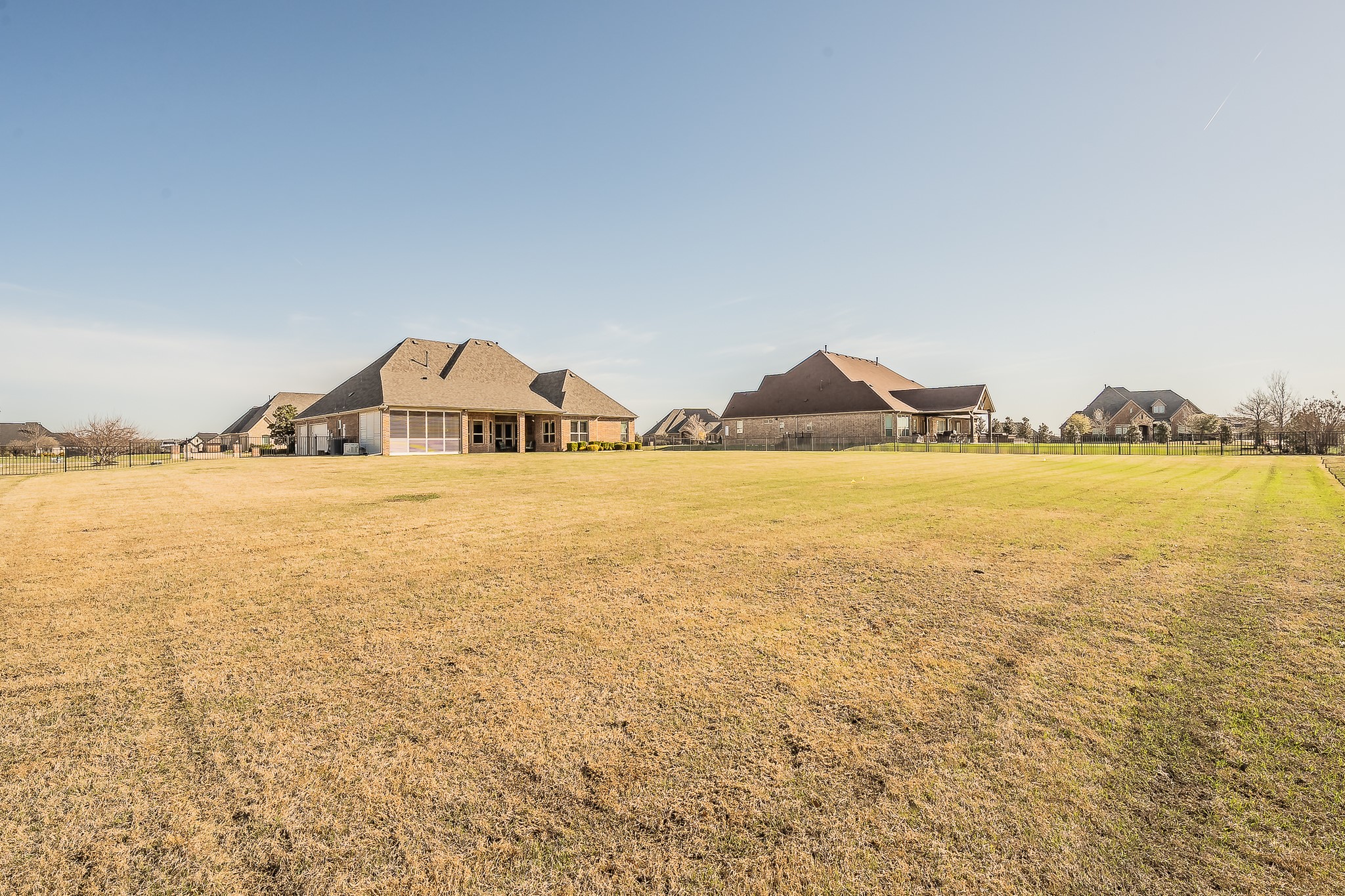 1215 Galway Drive, Lucas, TX, 75002