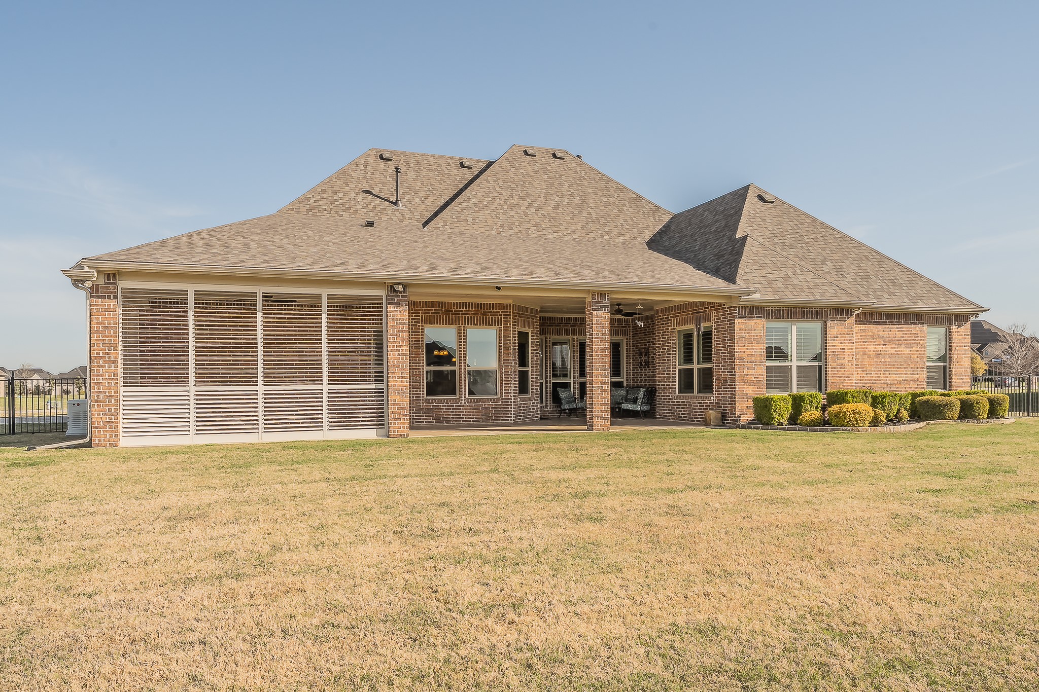 1215 Galway Drive, Lucas, TX, 75002