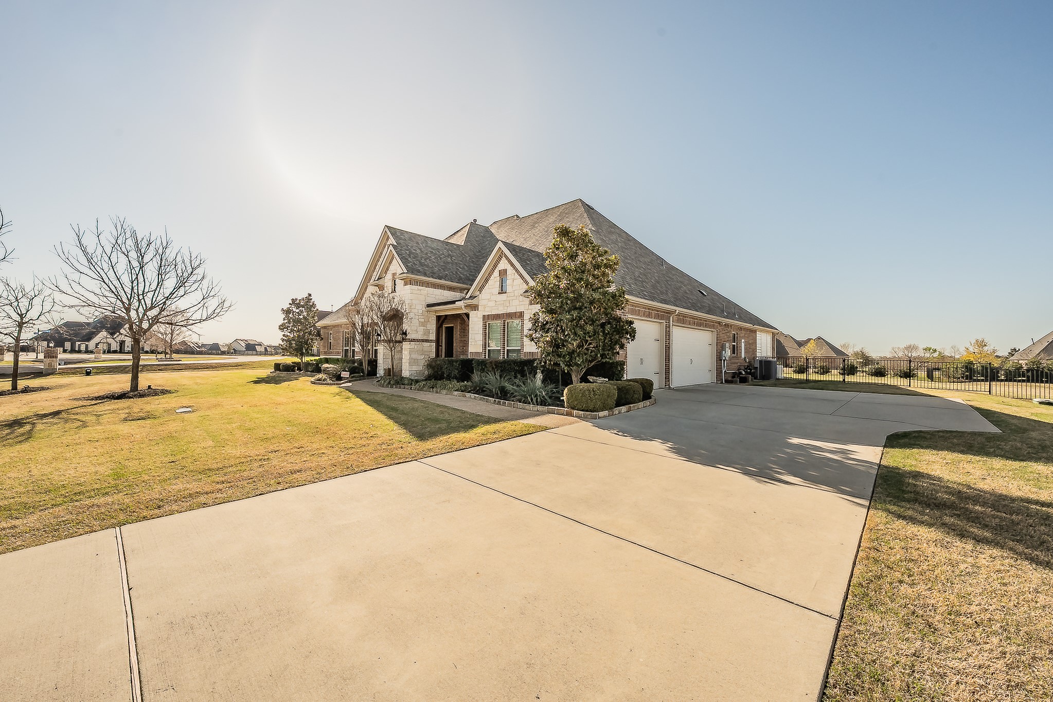 1215 Galway Drive, Lucas, TX, 75002