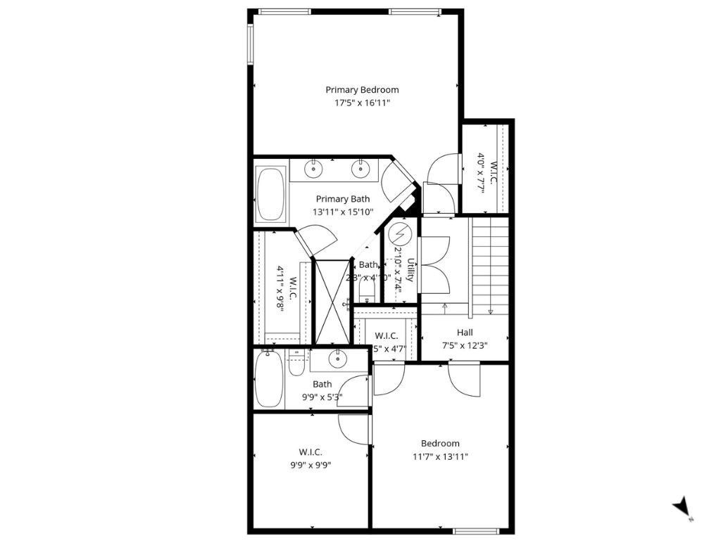 4050 Frankford Road UNIT&nbsp;804, Dallas, TX, 75287